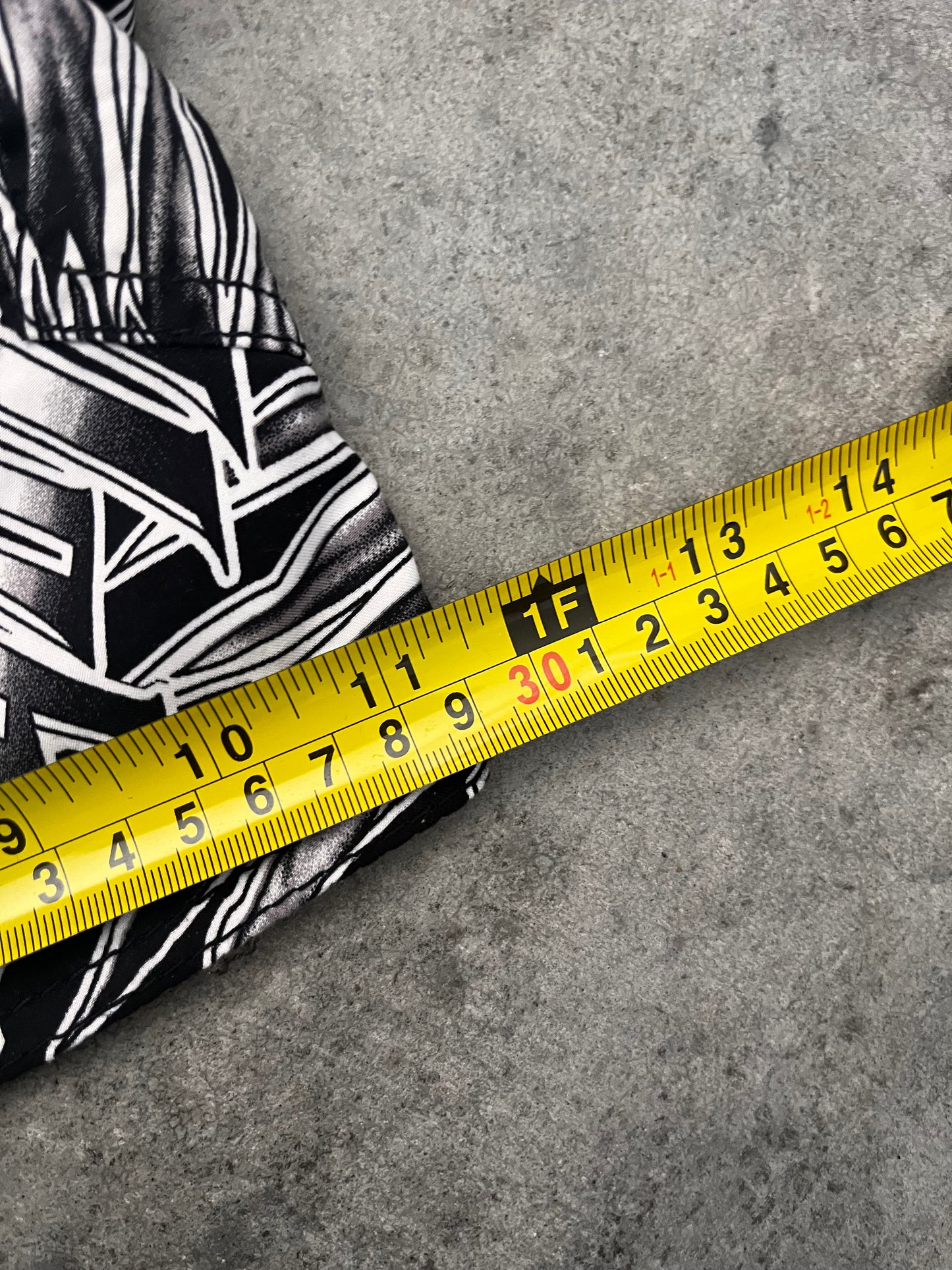 TUFF billabong boardies - 30