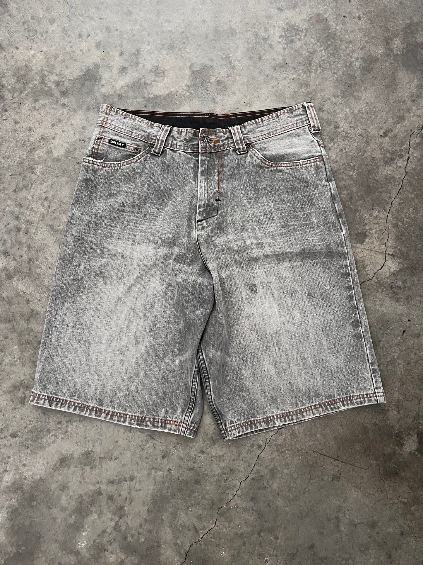 Rusty jorts - 32