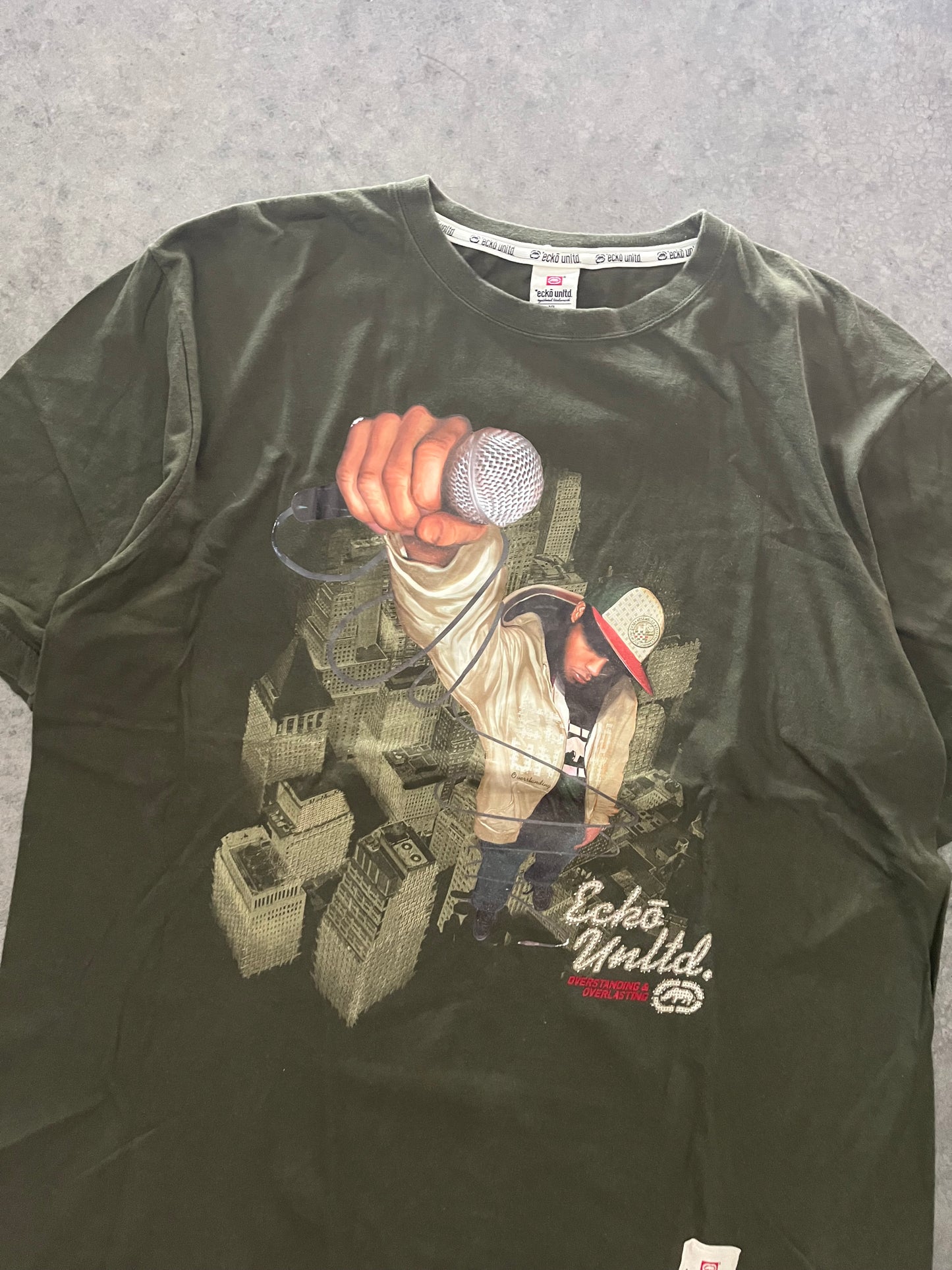 Ecko tee - XL