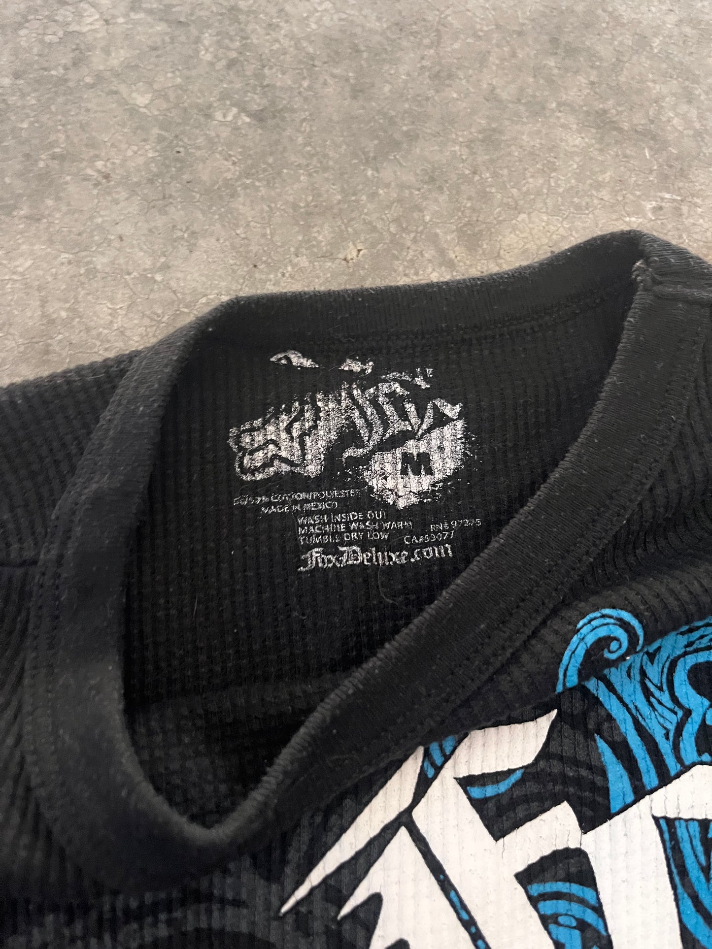 Fox thermal - M