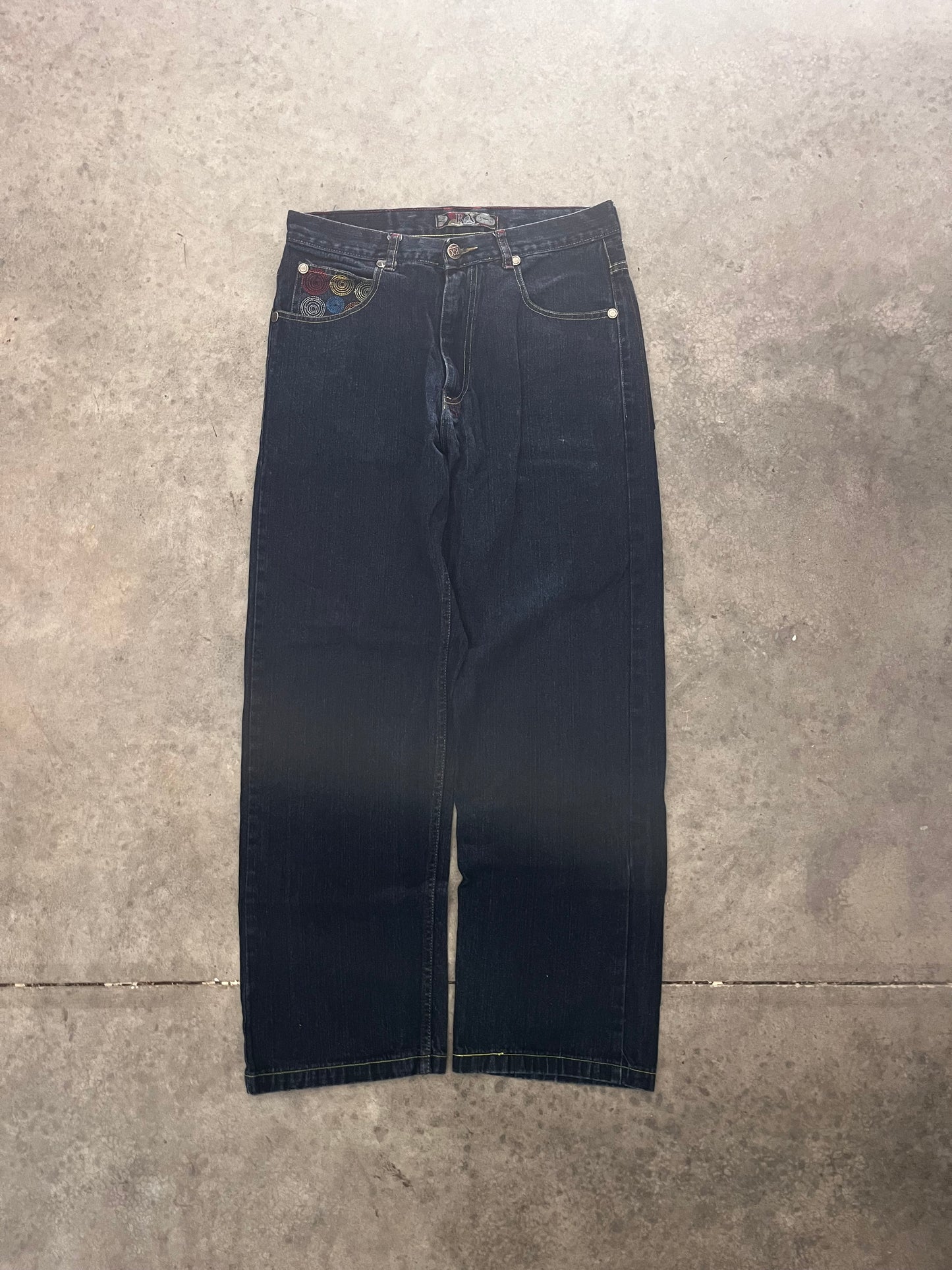 BX JEANS - 34
