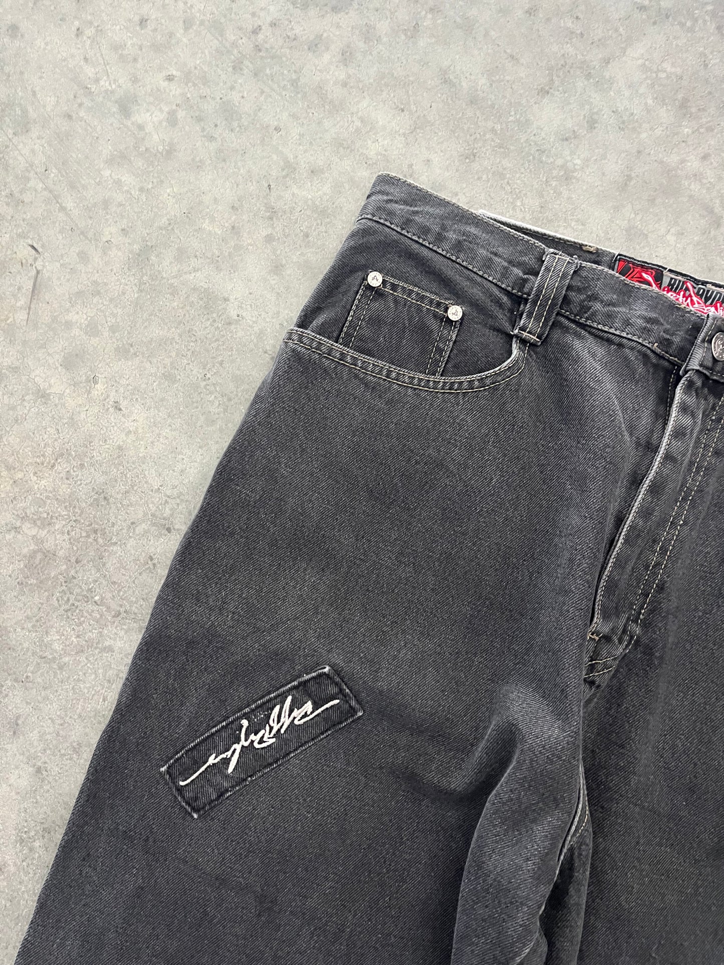 RufRyder jeans - 32