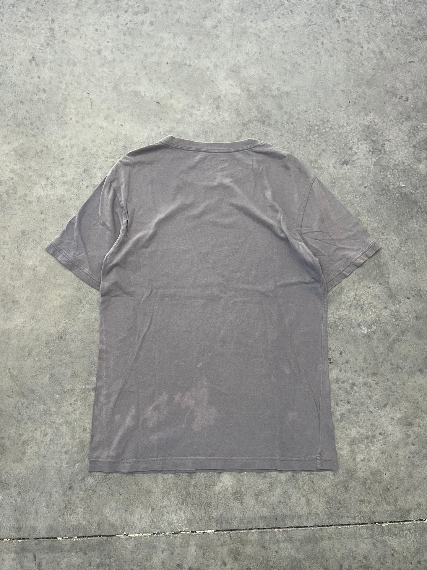 MMA elite tee - M