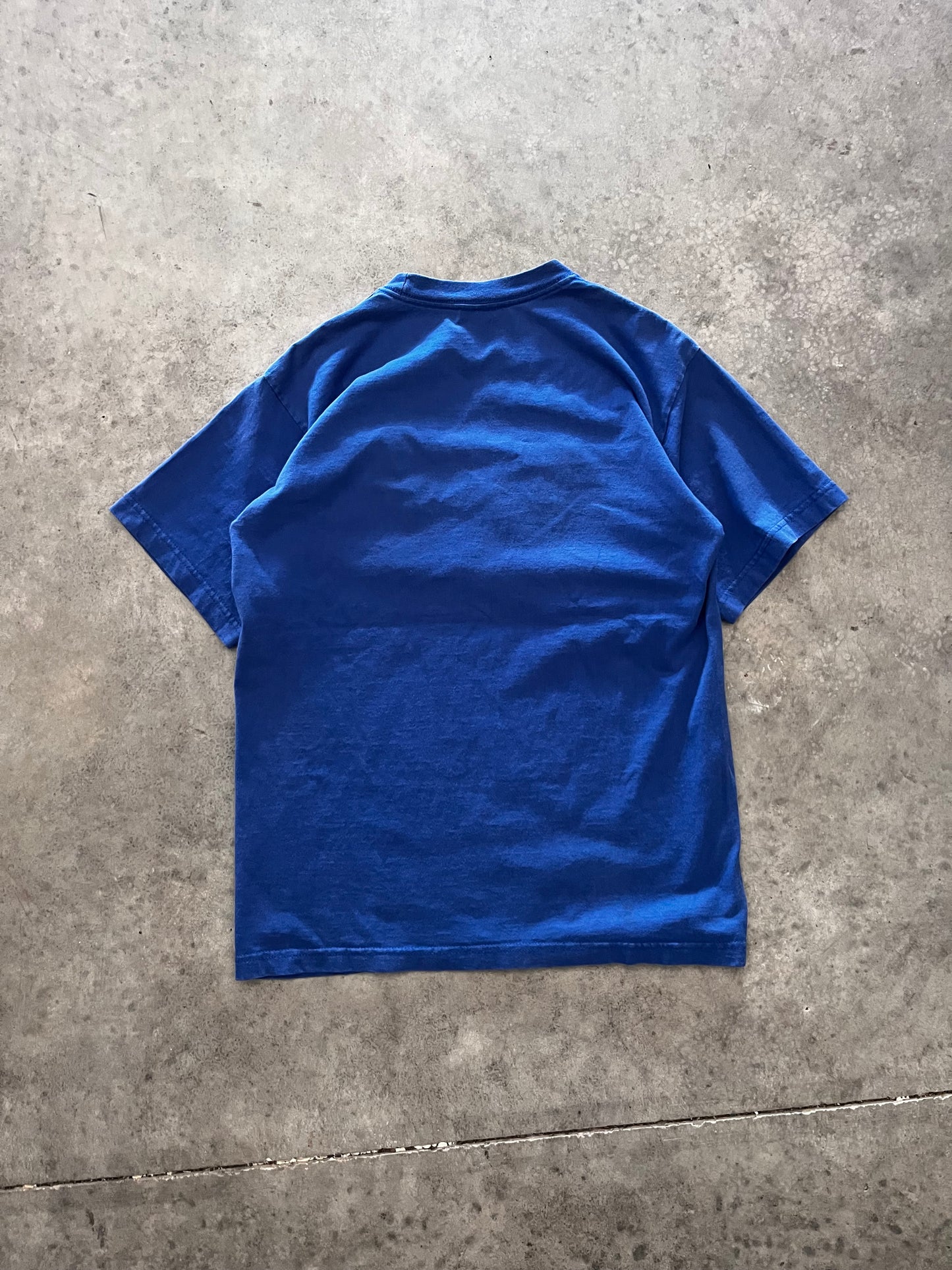 southpole tee - L