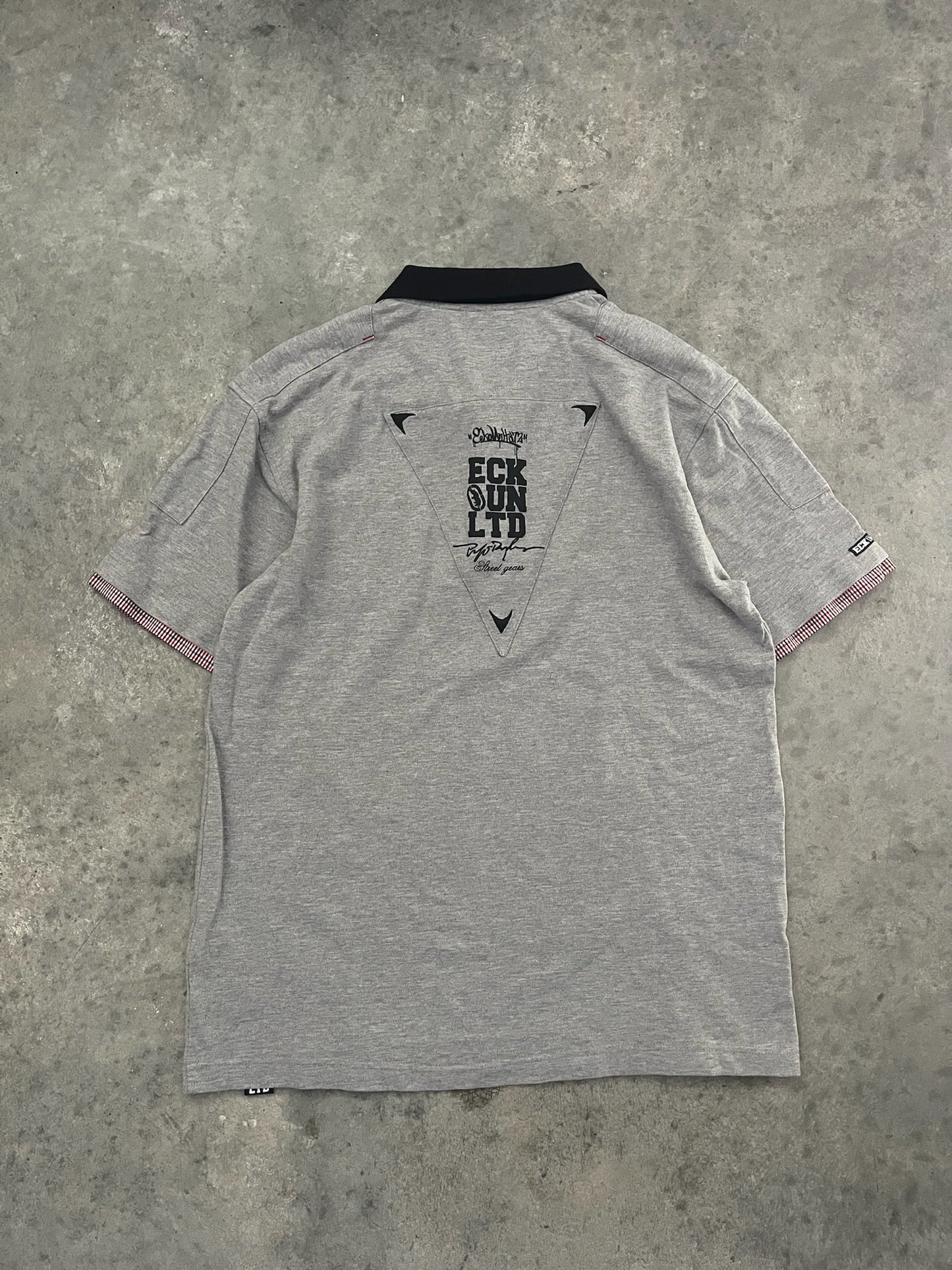 ecko polo