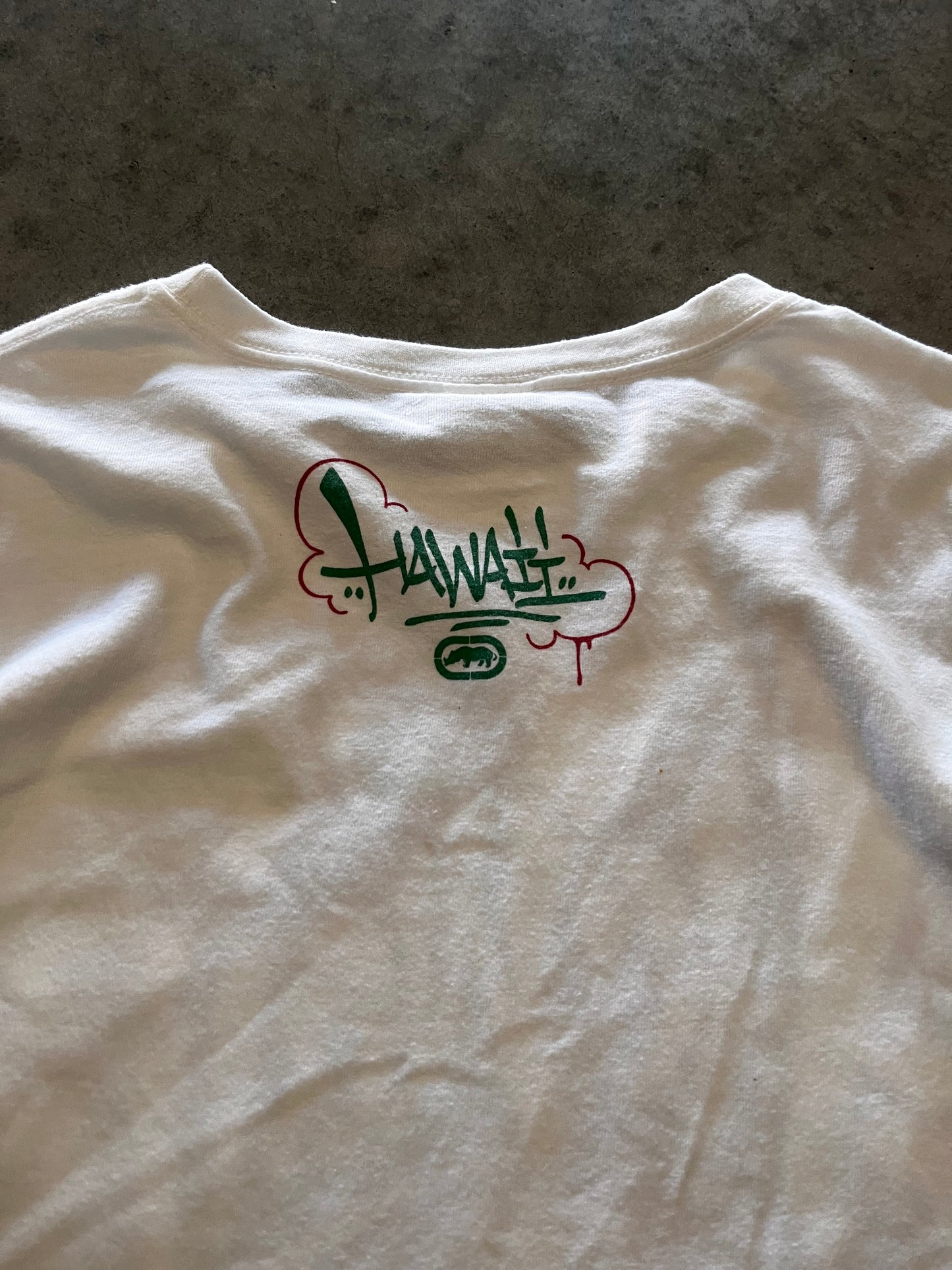 ecko tee - XXL