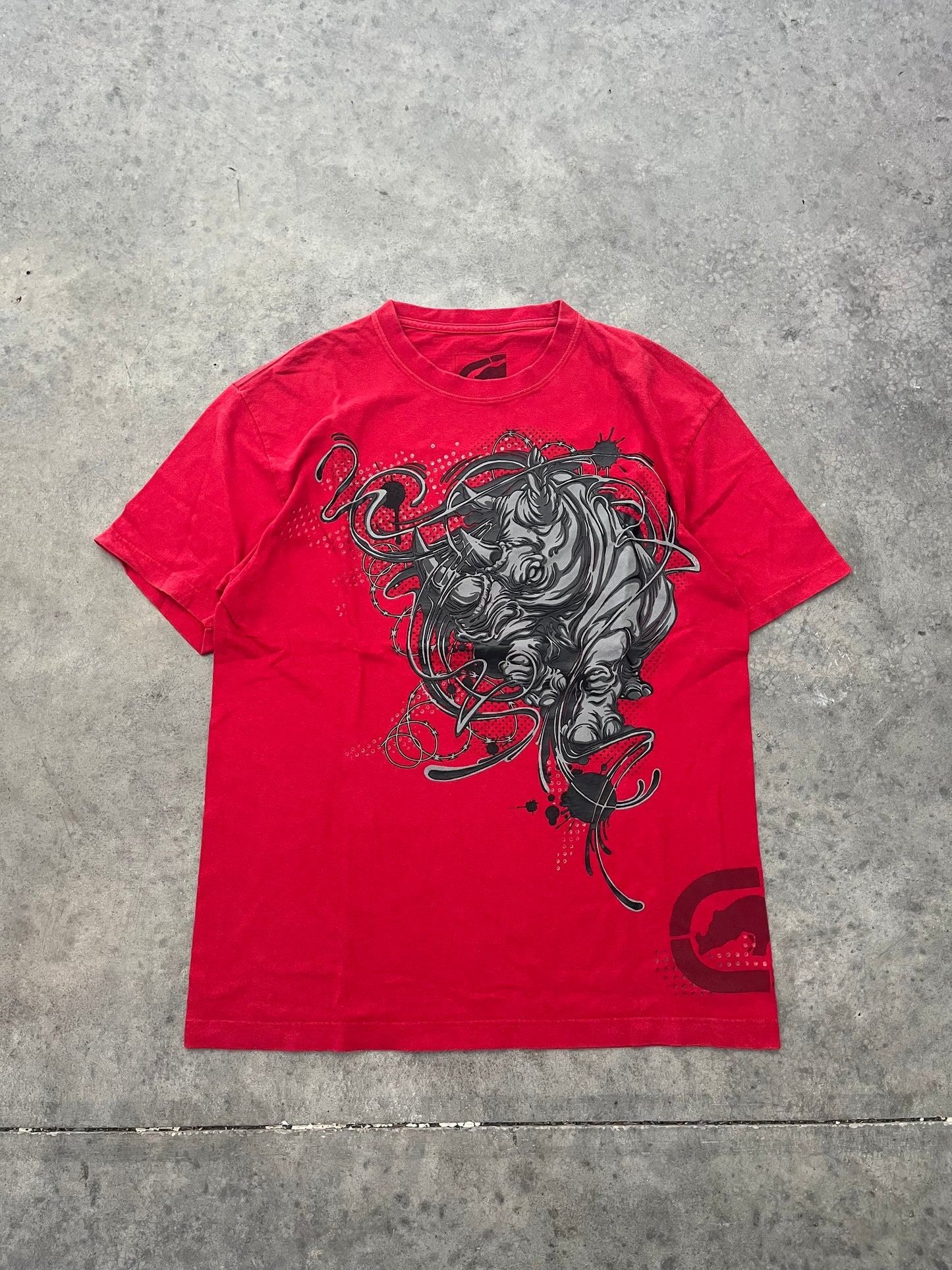Ecko tee - L