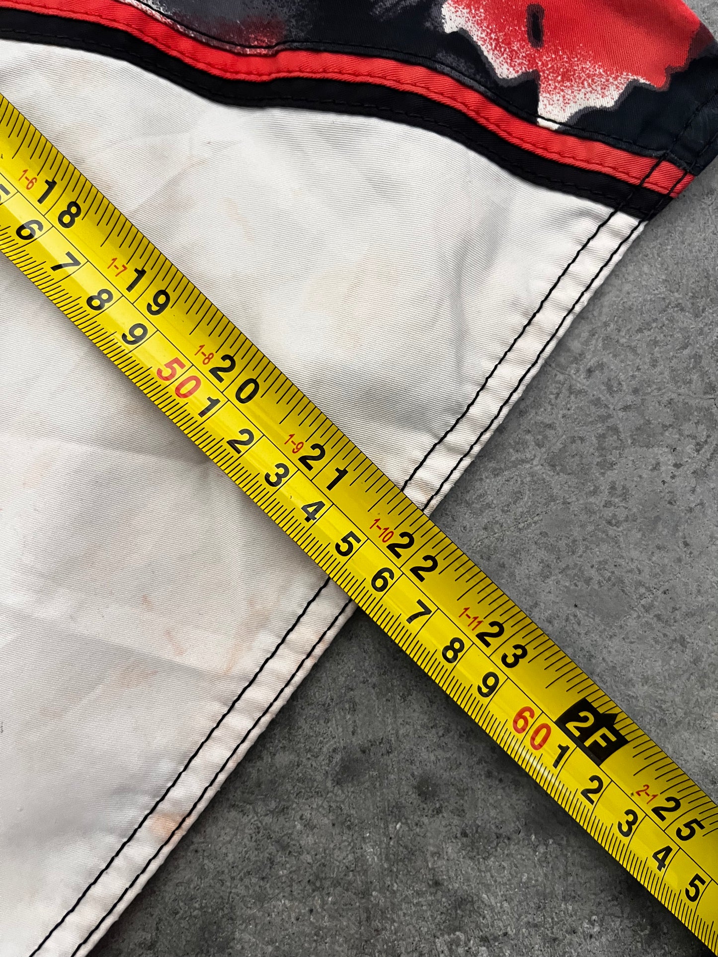 quiksilver boardshorts - 36