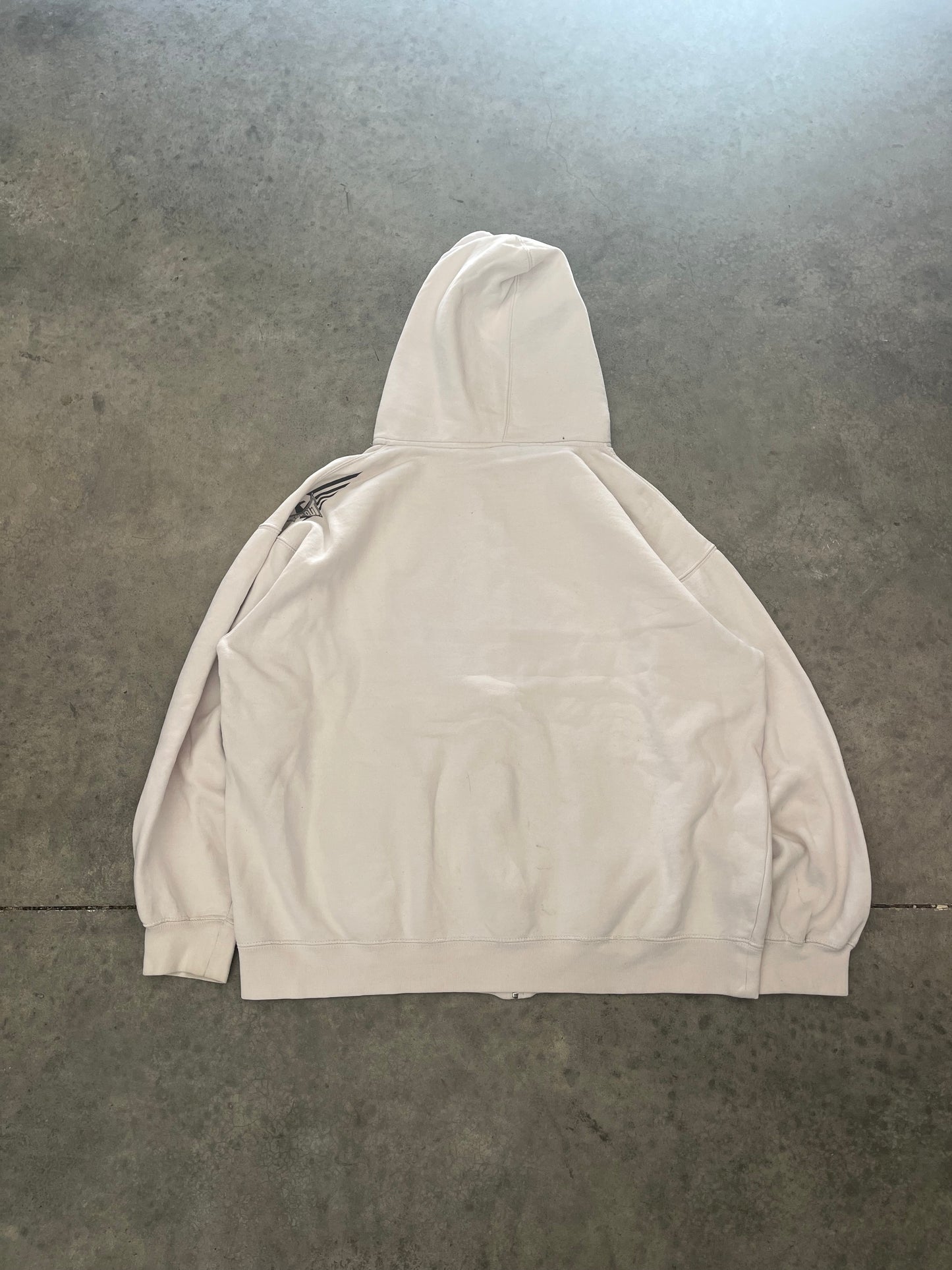 Tapout hoodie - XL