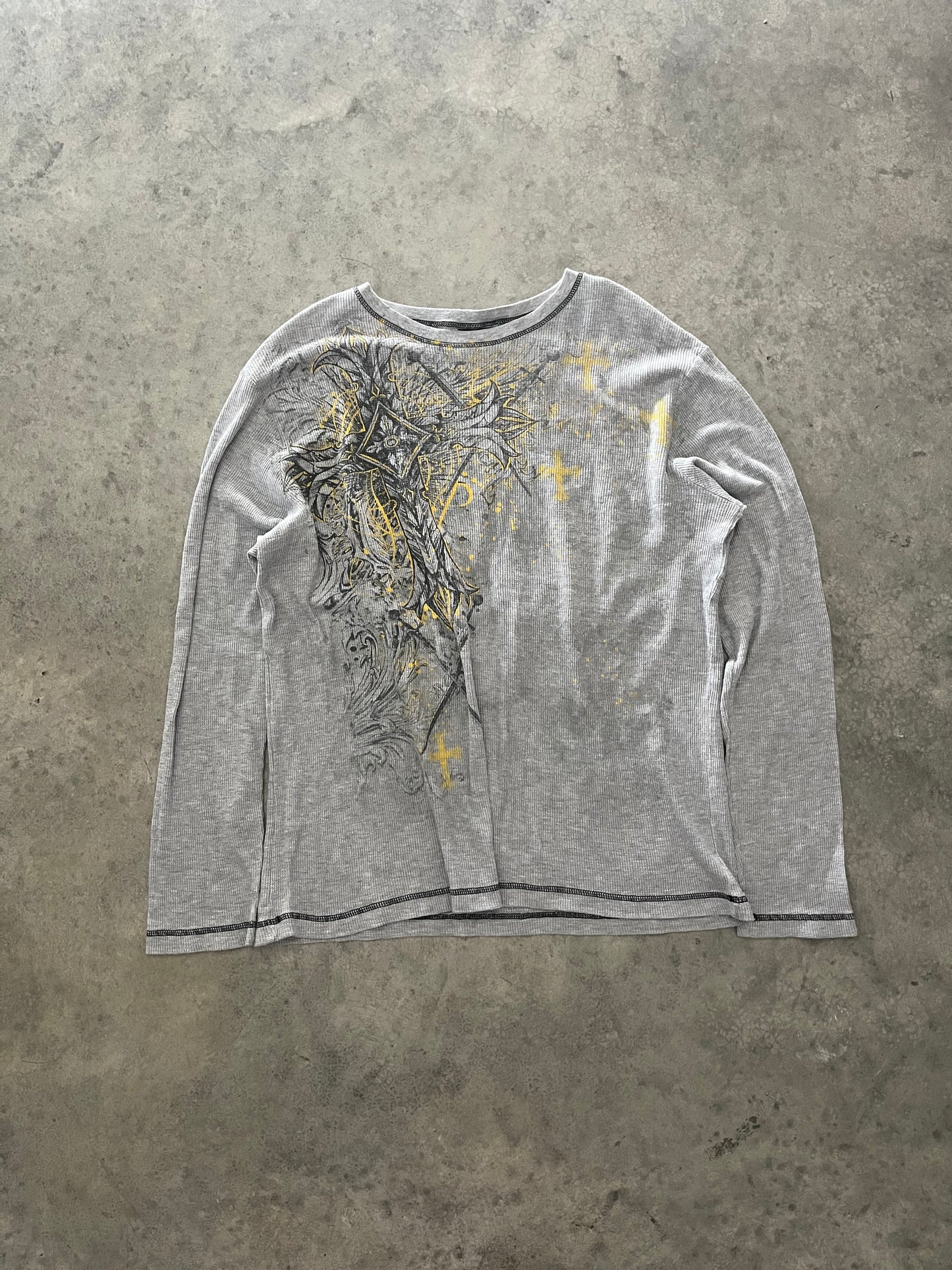 no boundaries thermal - XL