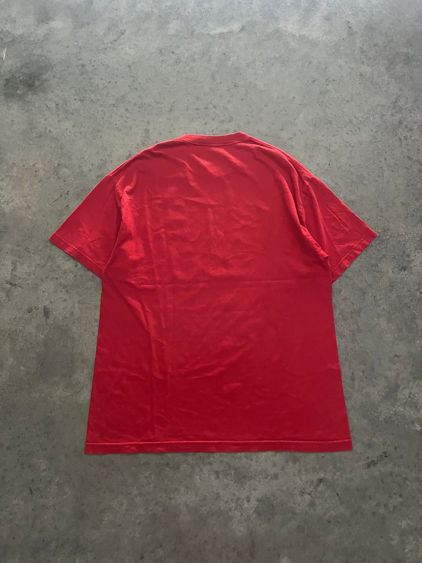 Tapout tee - XL