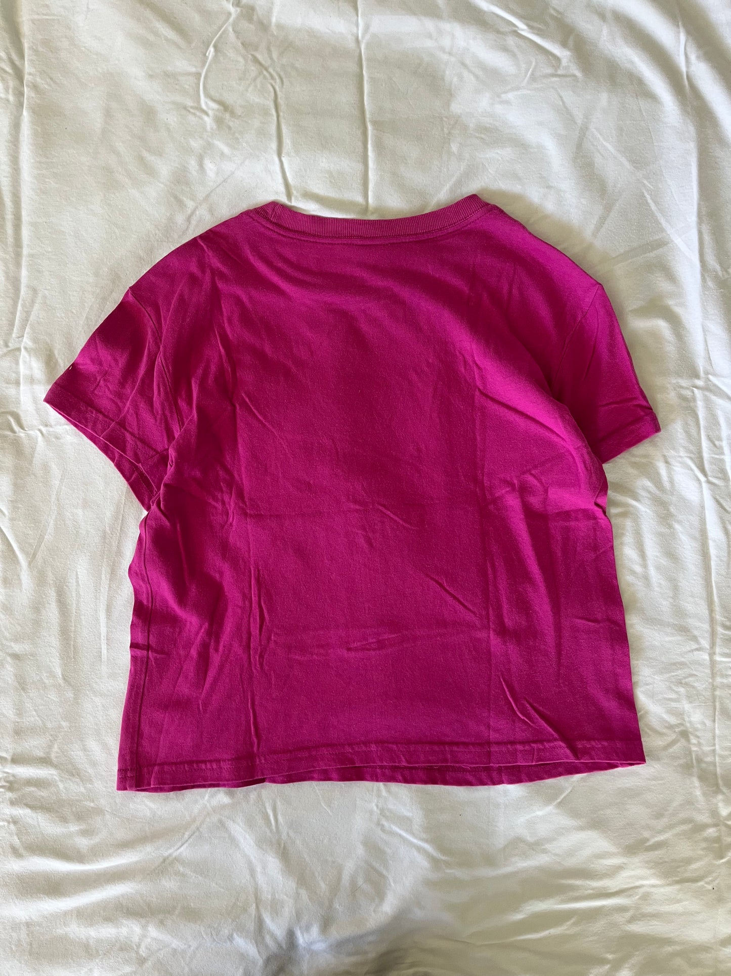 roxy babytee - L