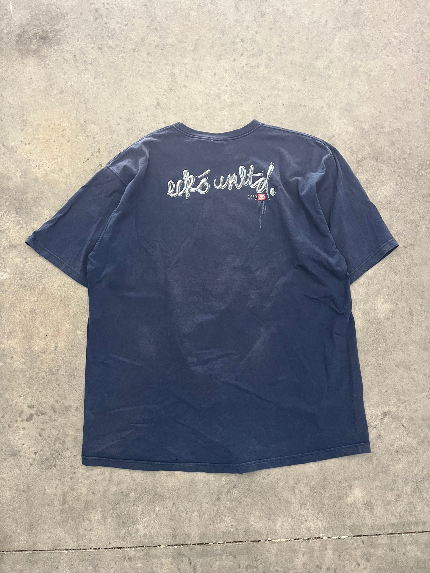 ecko unltd tee - XXL