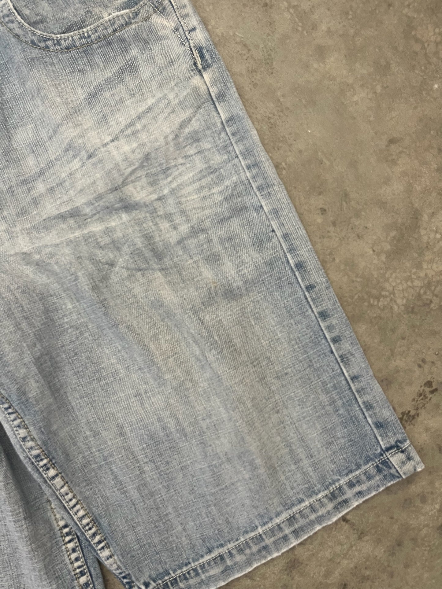 Route 66 jorts