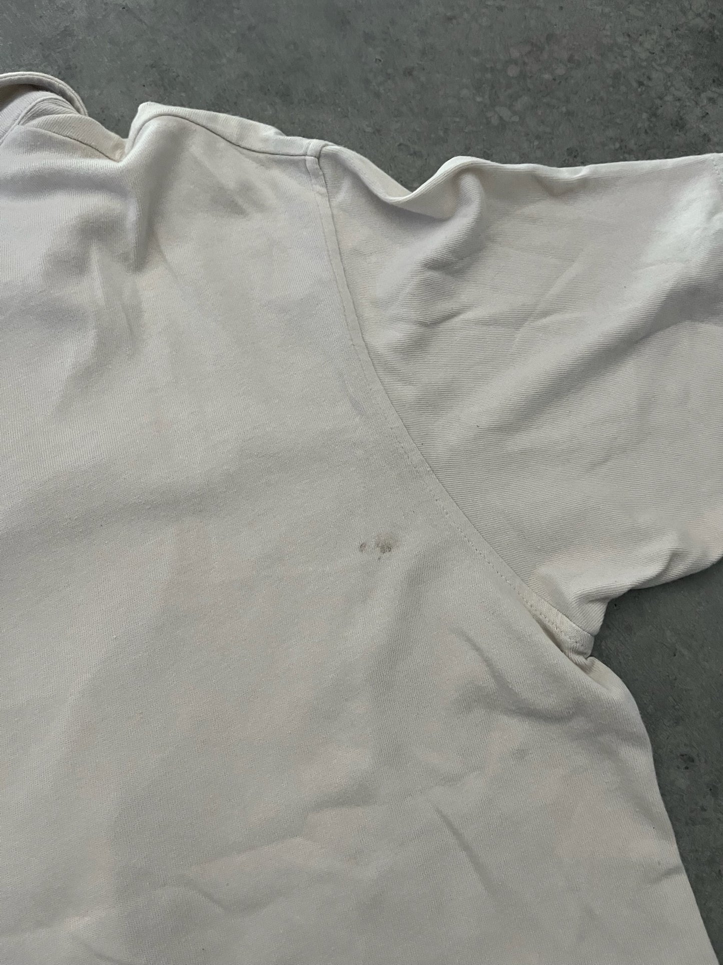 quiksilver polo - M