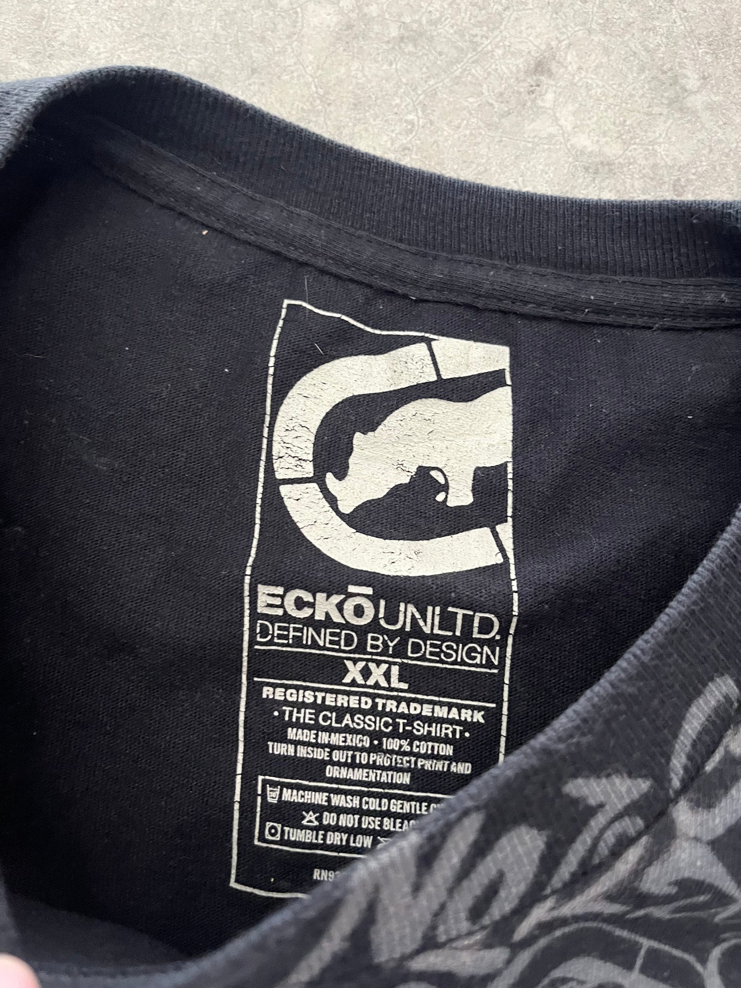 ecko tee - XXL