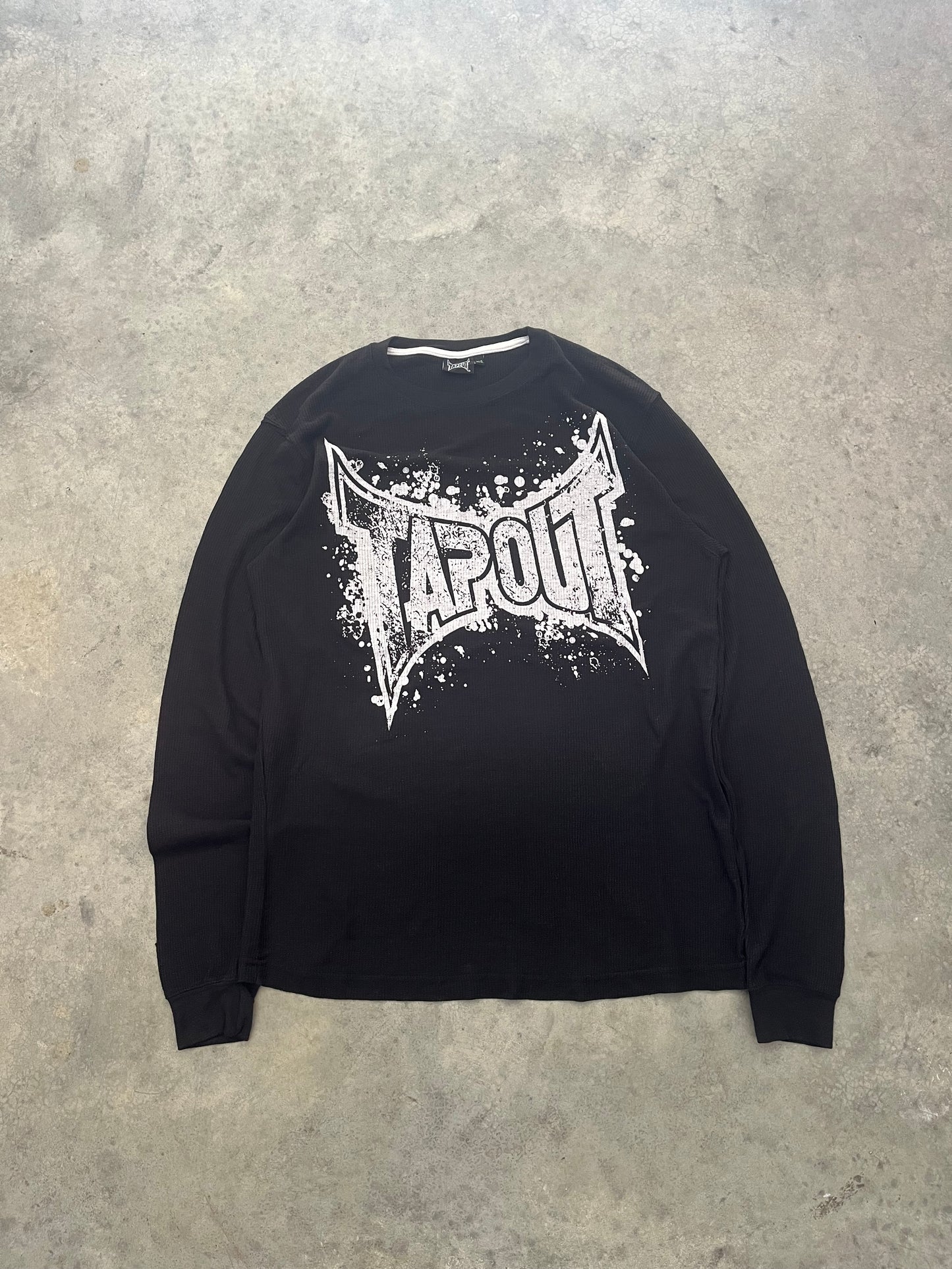 Tapout thermal - XXL