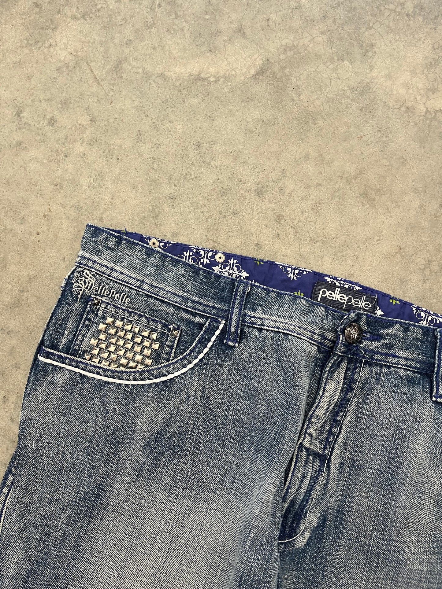 Pelle pelle jeans - 38