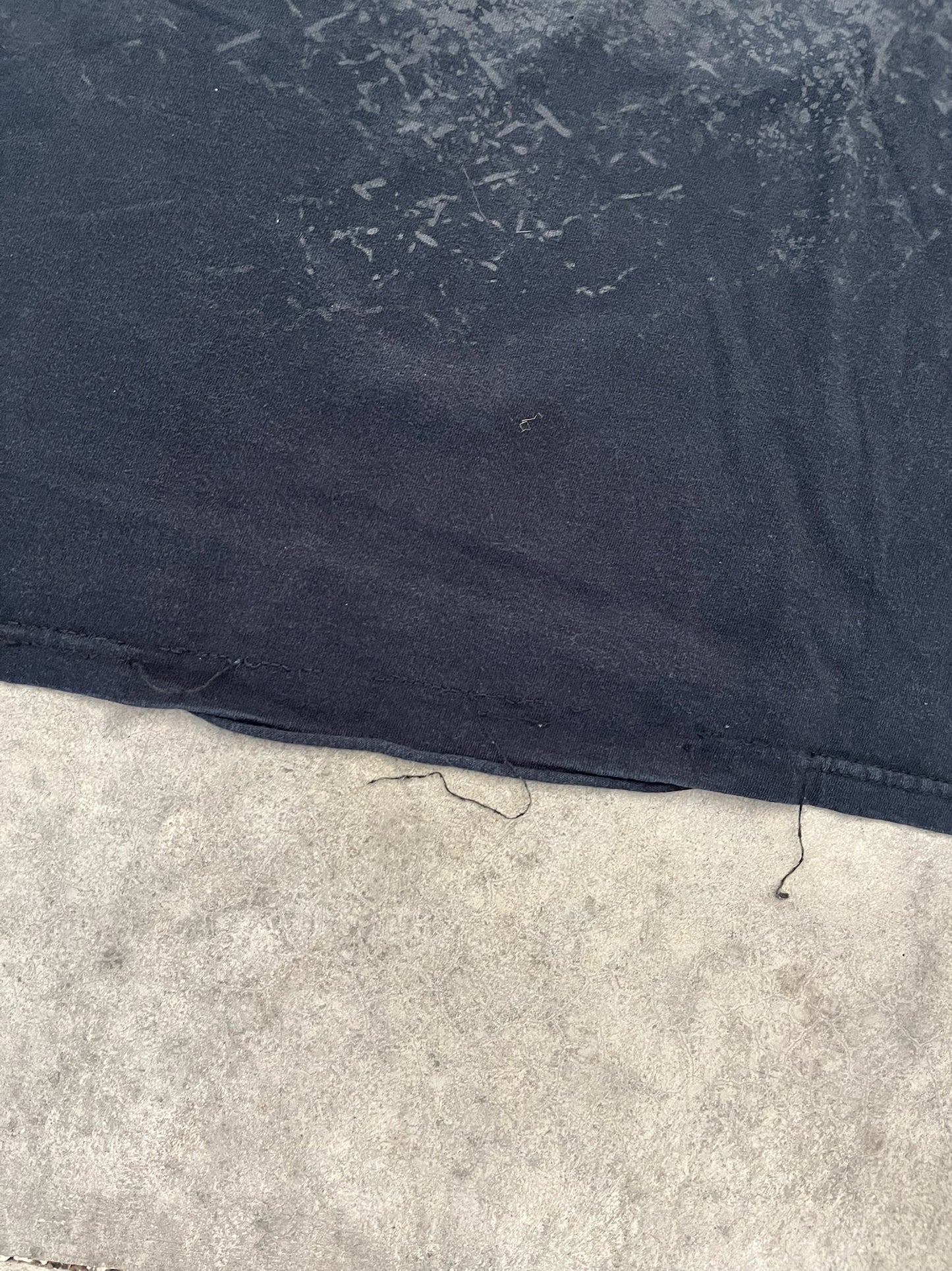 Tapout tee - XXL