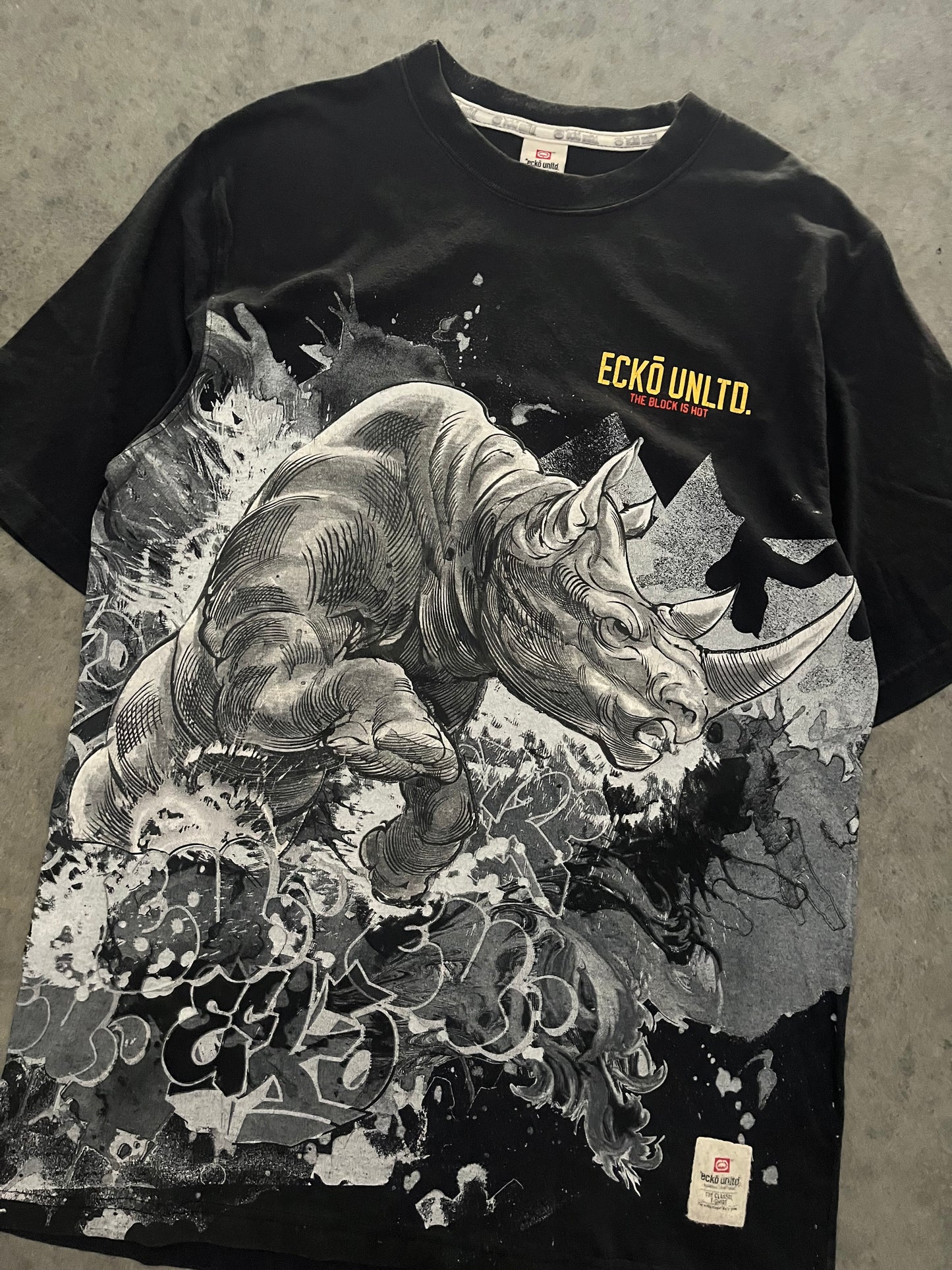 ecko tee - XL
