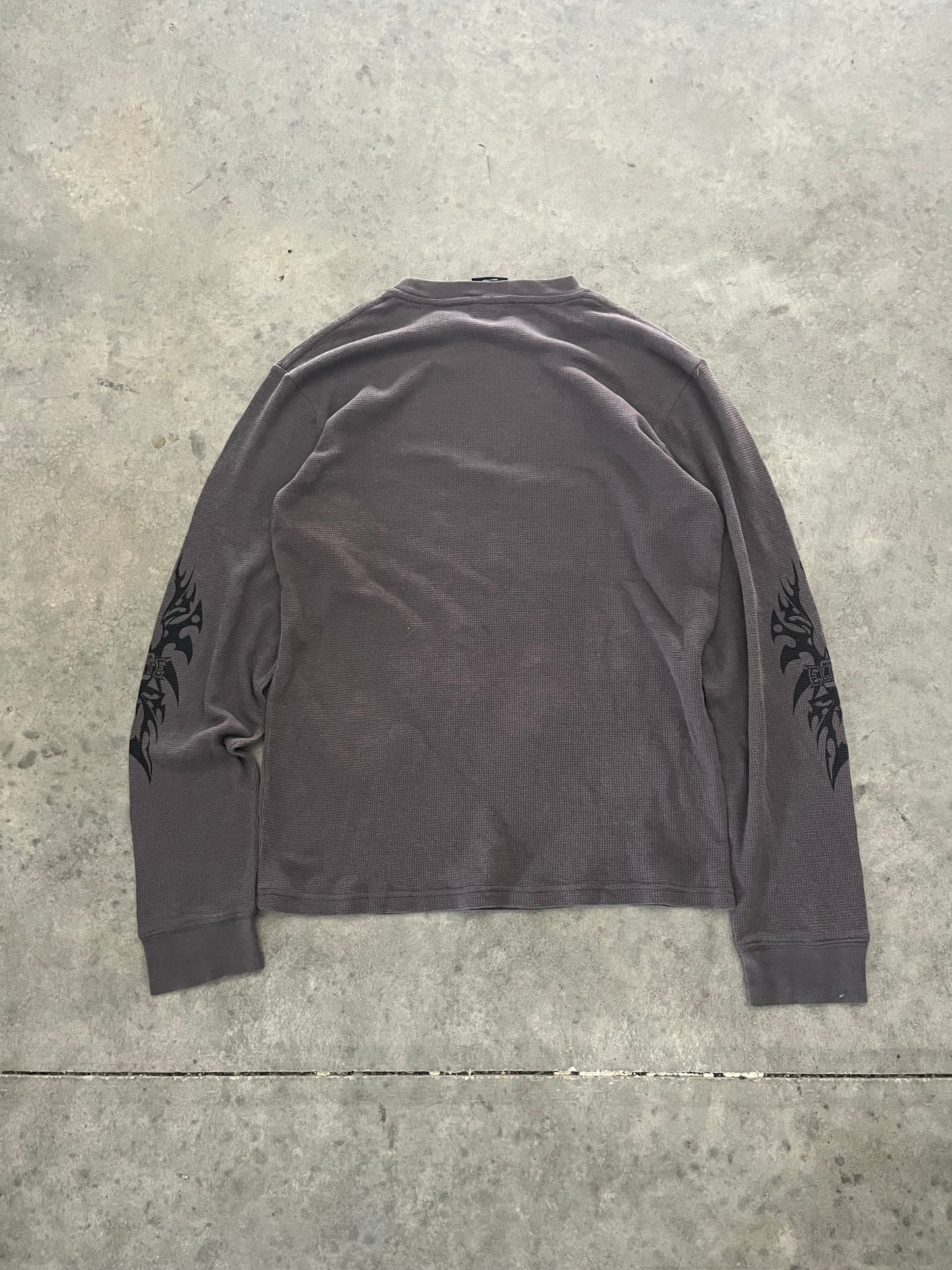 MMA ELITE thermal
