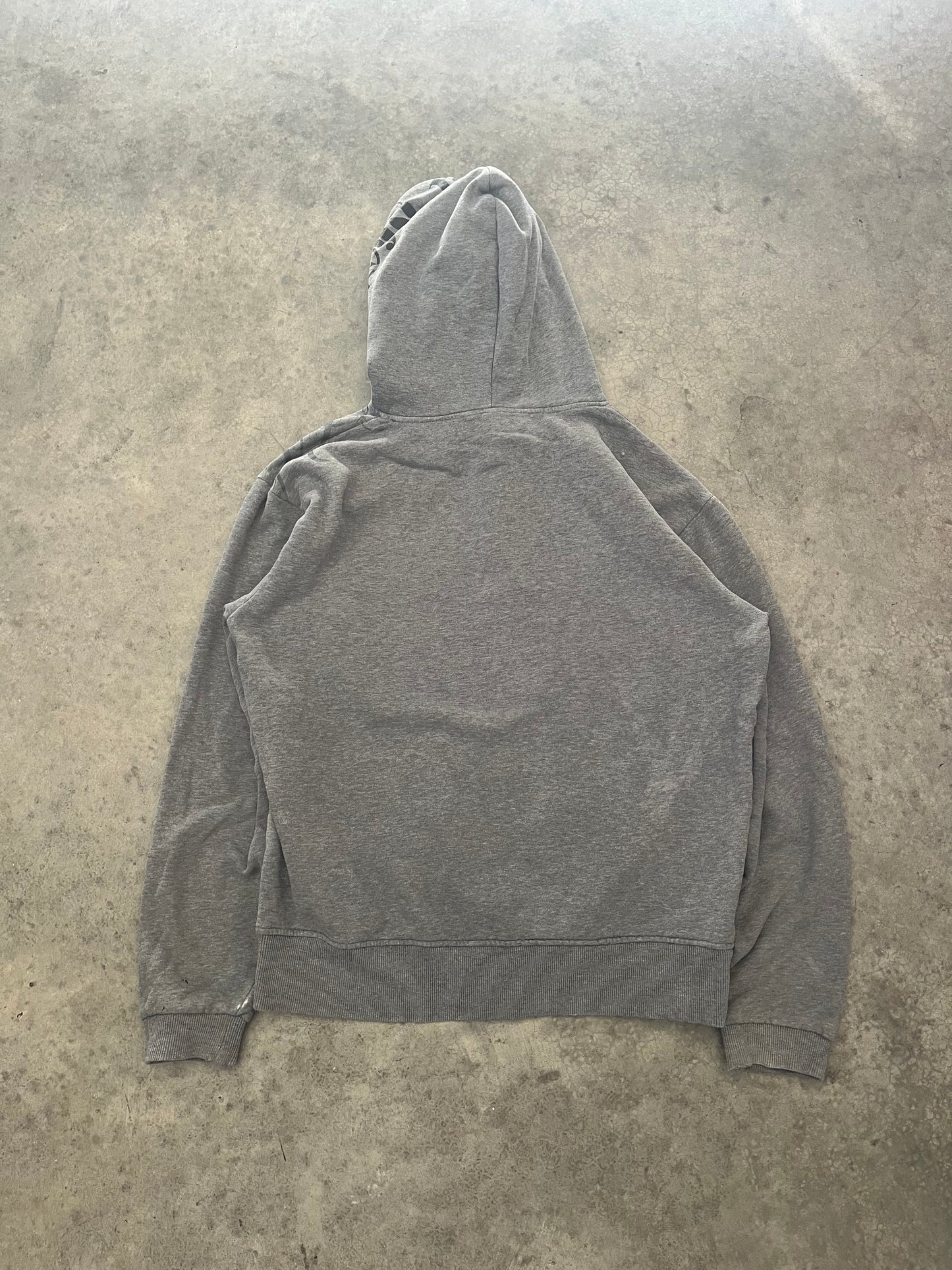 Unit hoodie - M