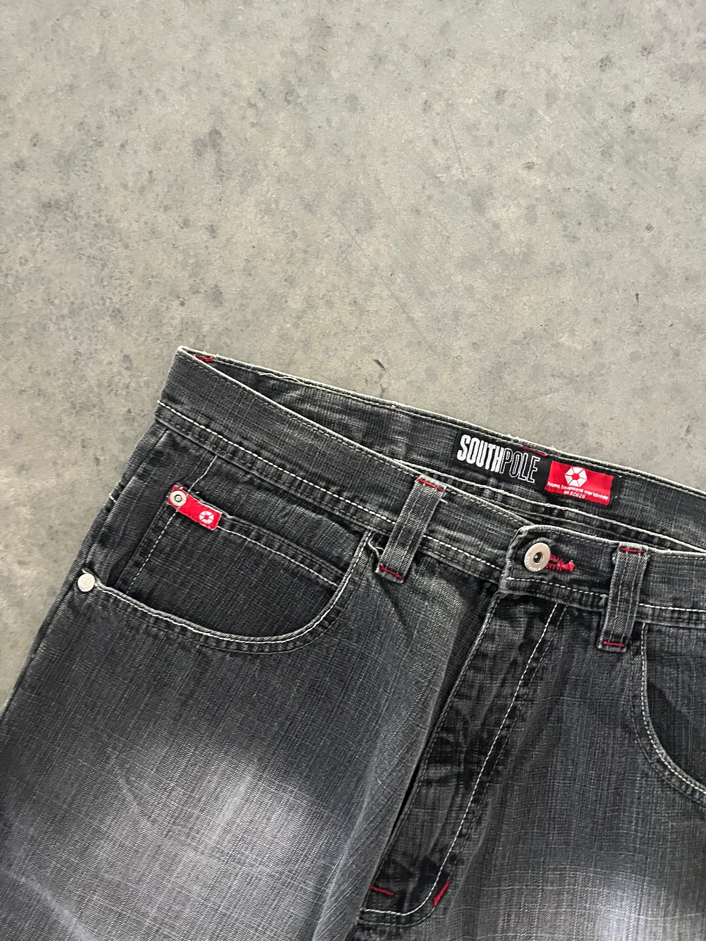 pocket hit red tabs