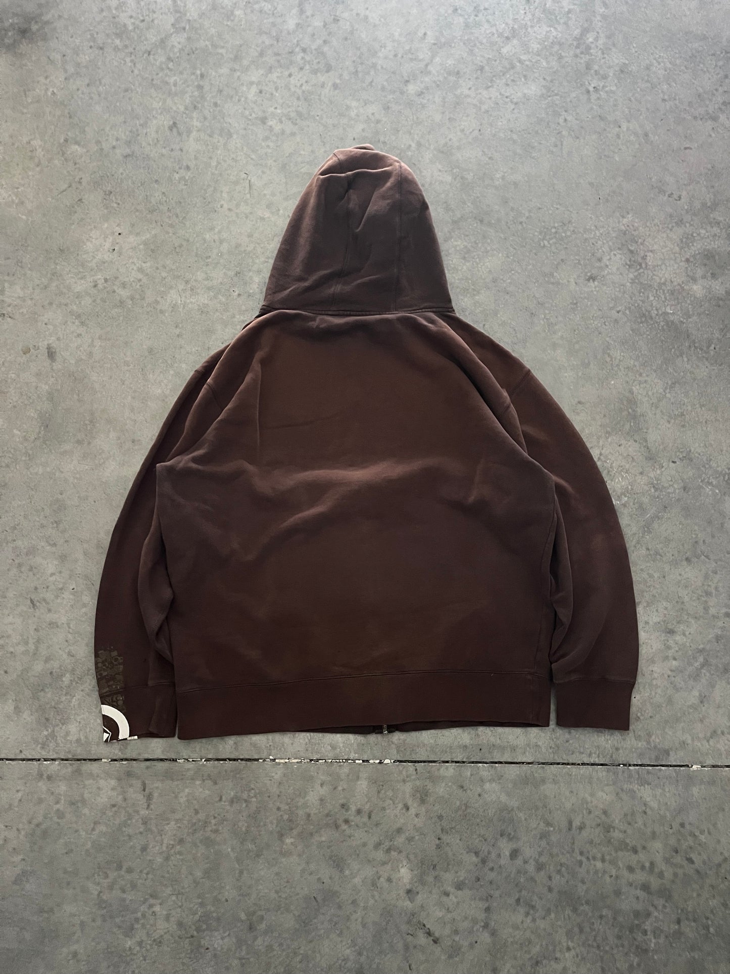 Volcom hoodie - L
