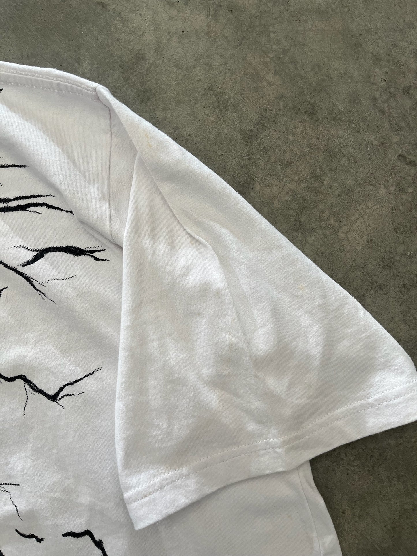 Tapout tee - XXL