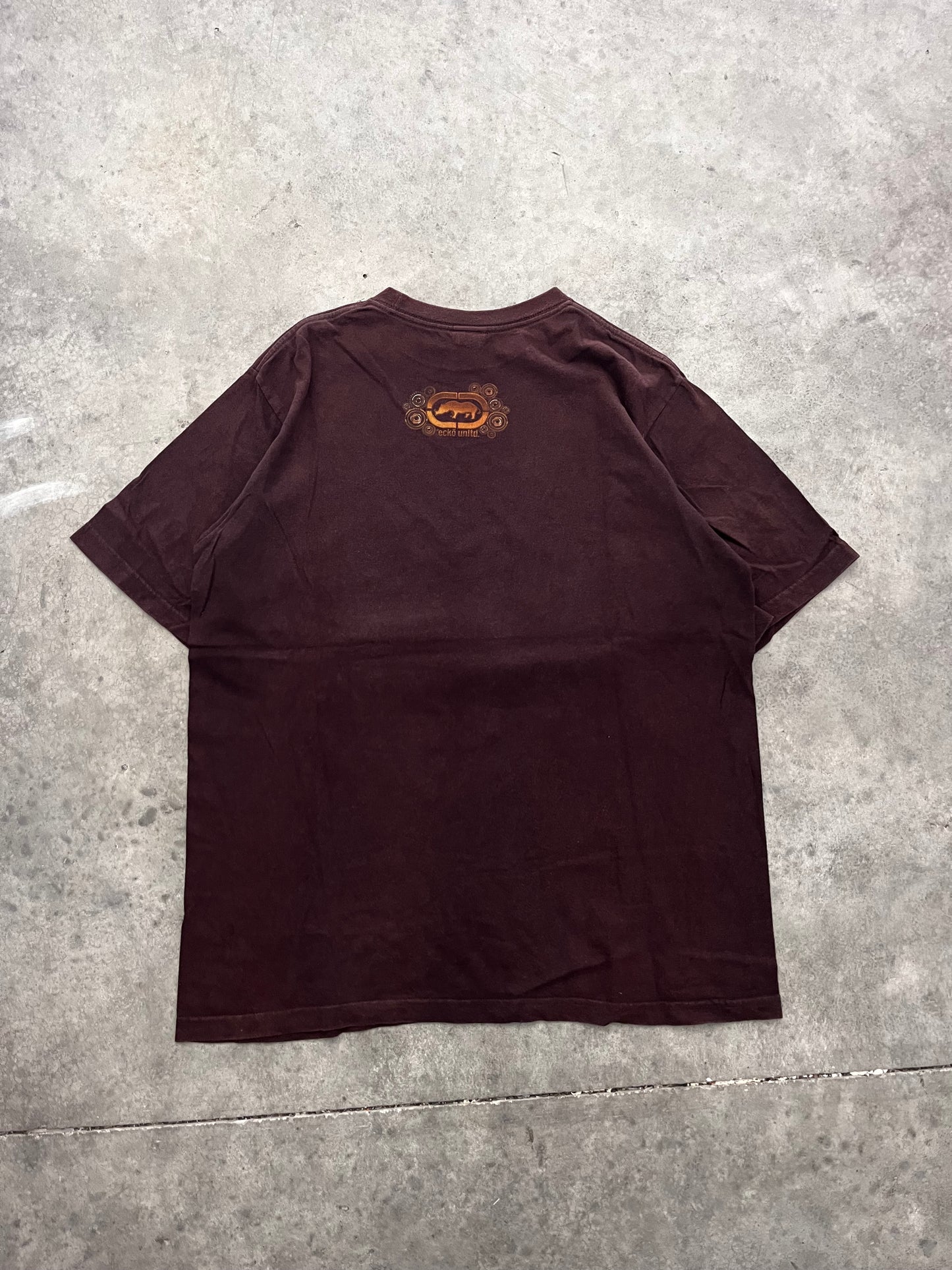 ecko tee - L