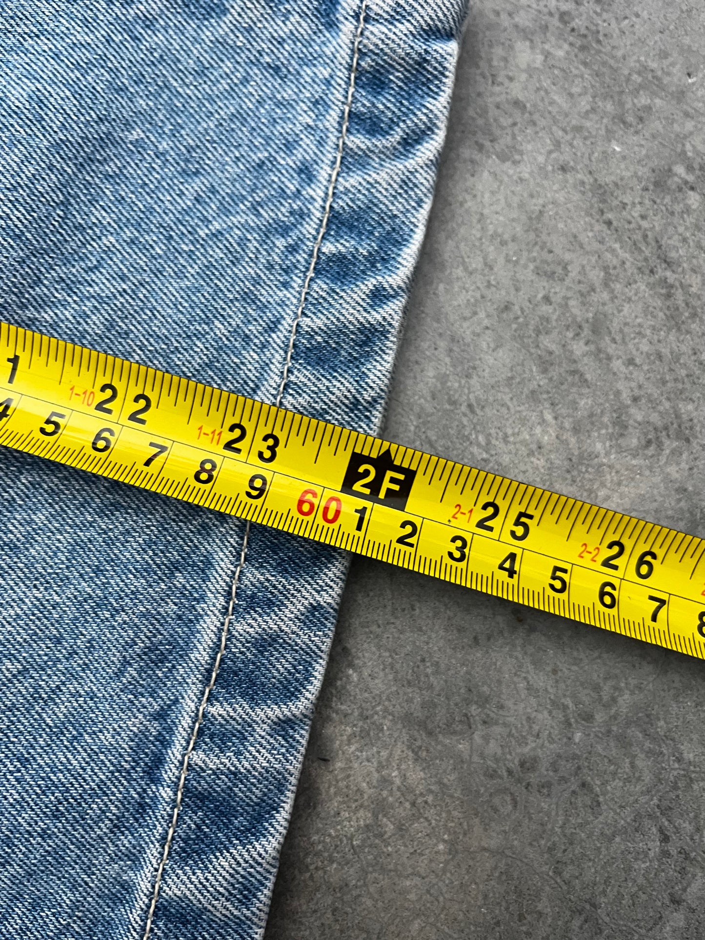 southpole jorts - 32
