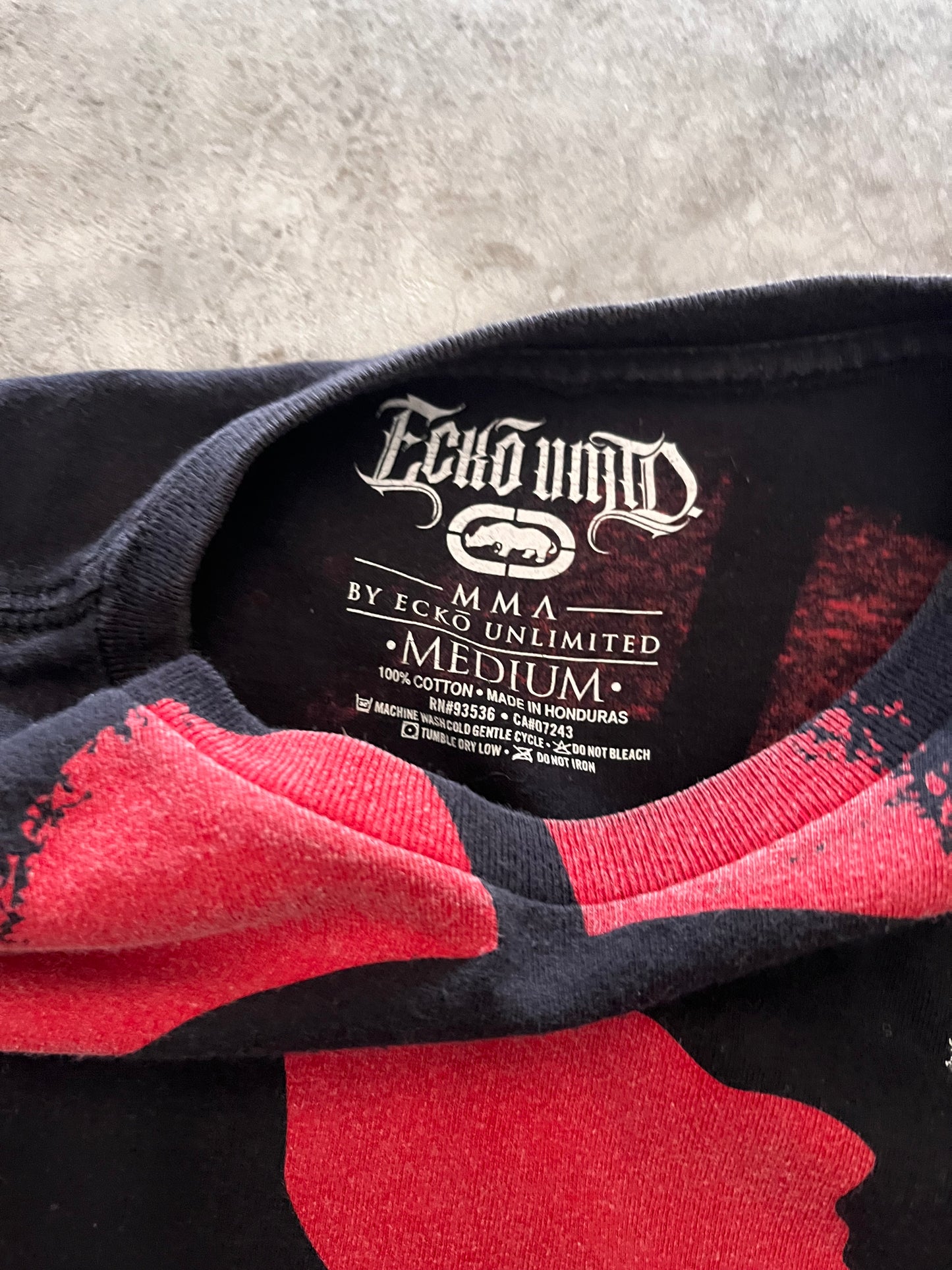 ecko tee - M