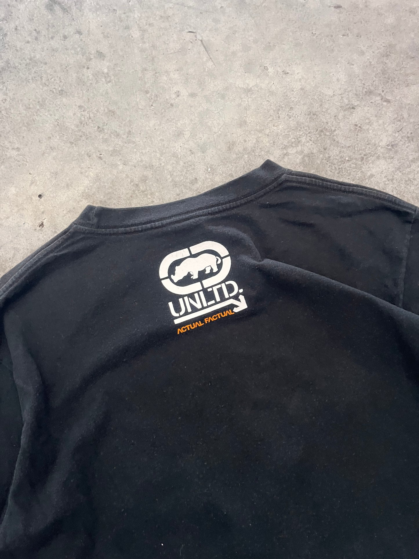 ecko tee - L