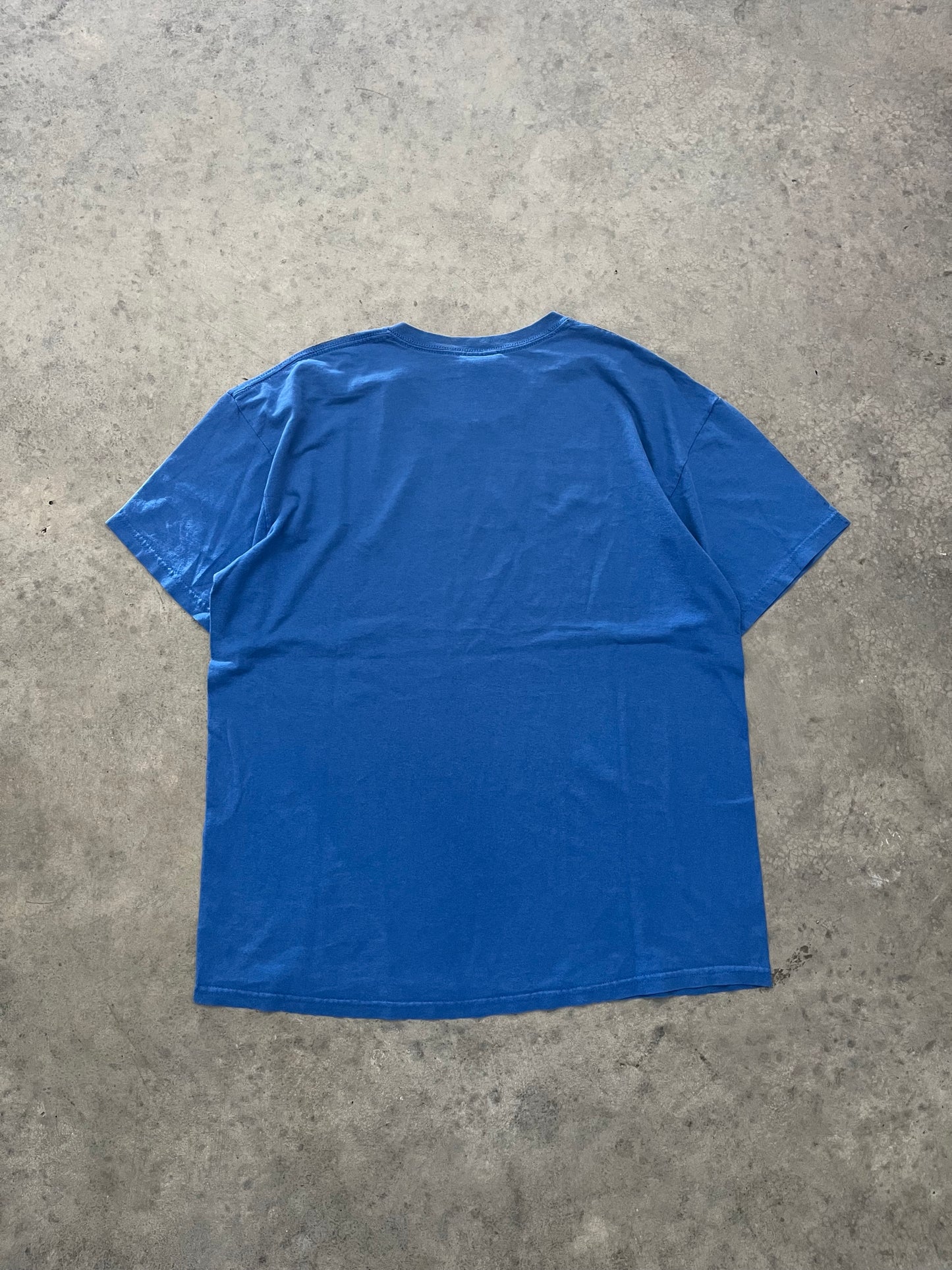 Tapout tee - L