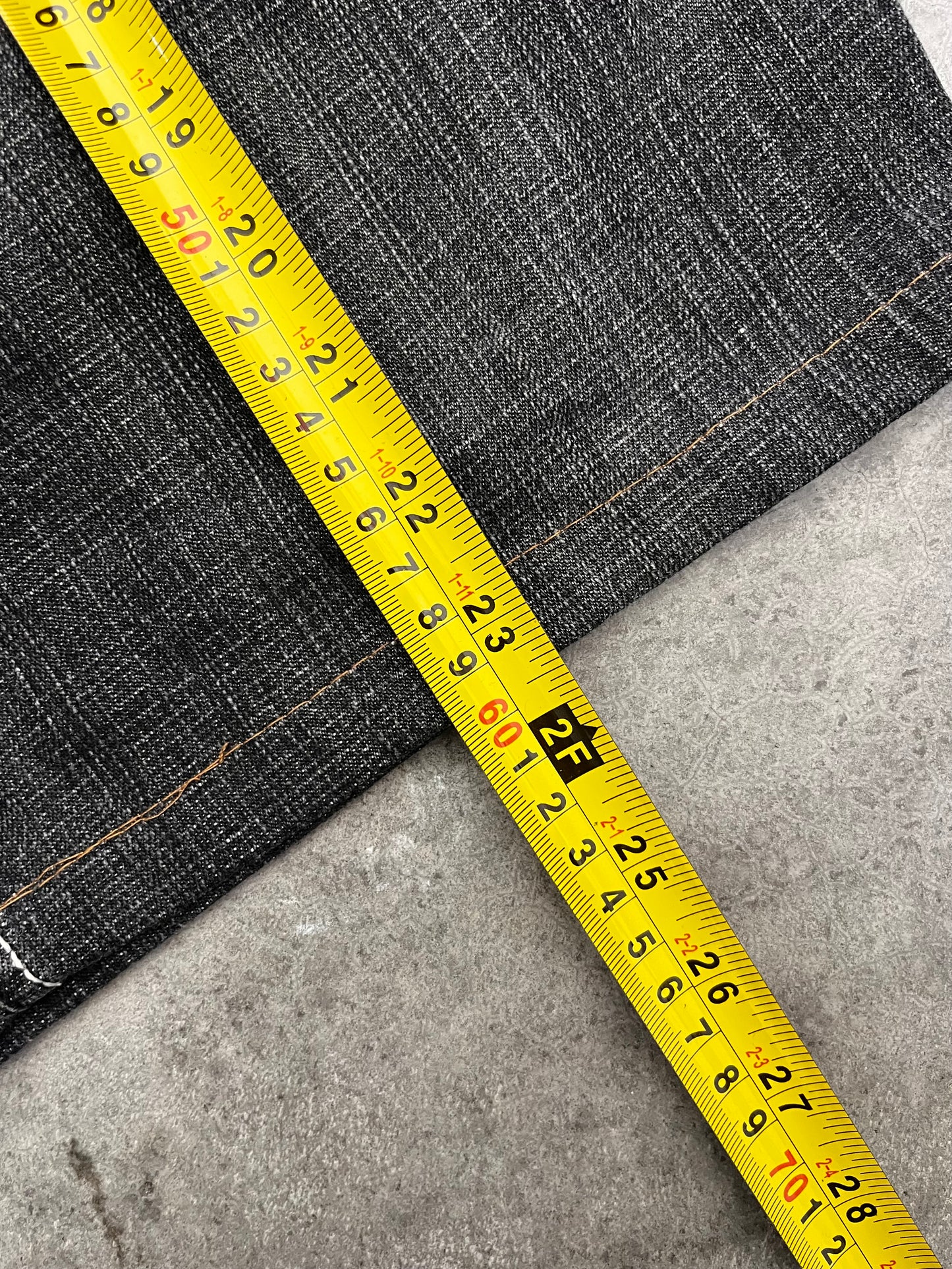 Southpole jorts - 32