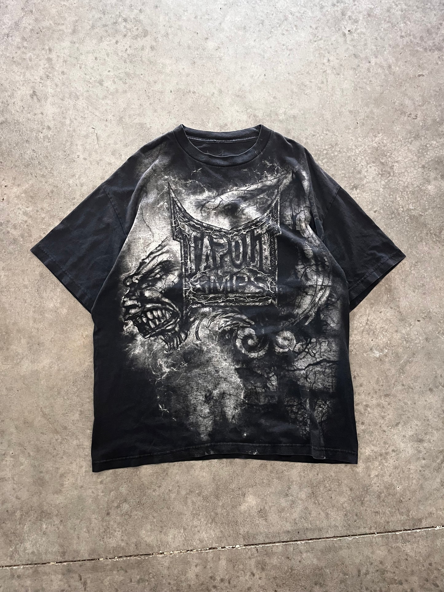 Tapout tee - XL