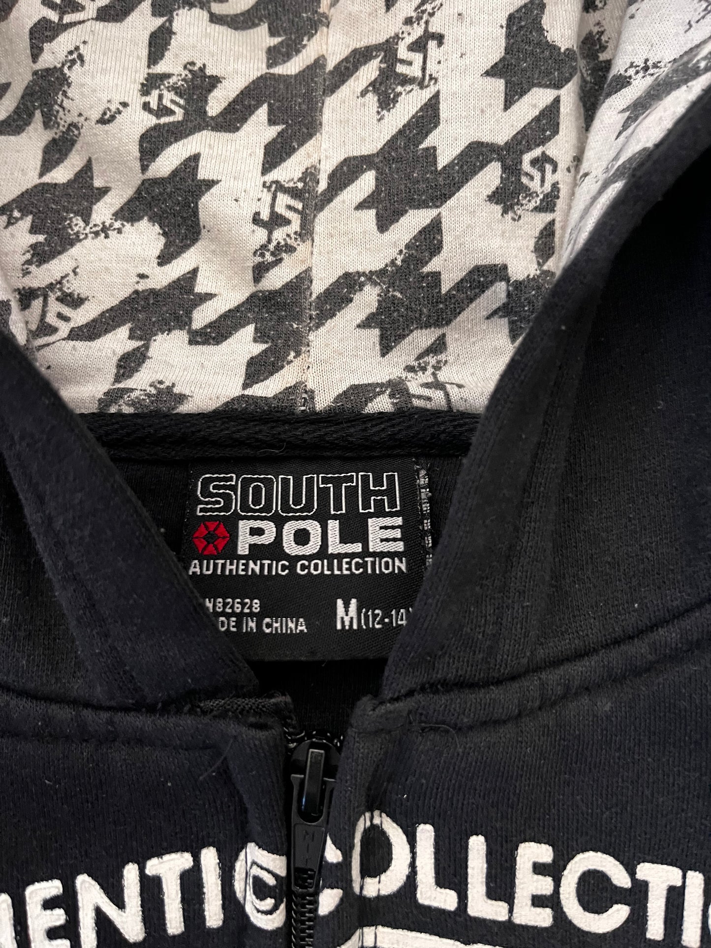 Southpole hoodie - XS