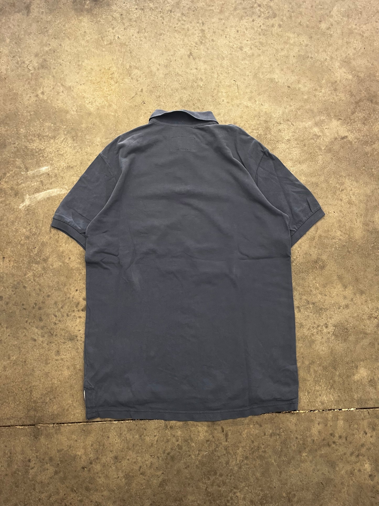 ecko polo - XL