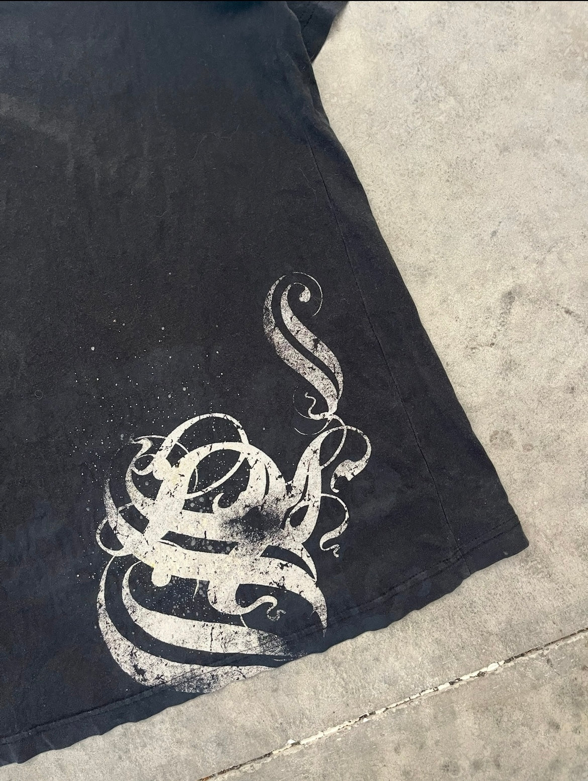 Xtreme couture tee - L