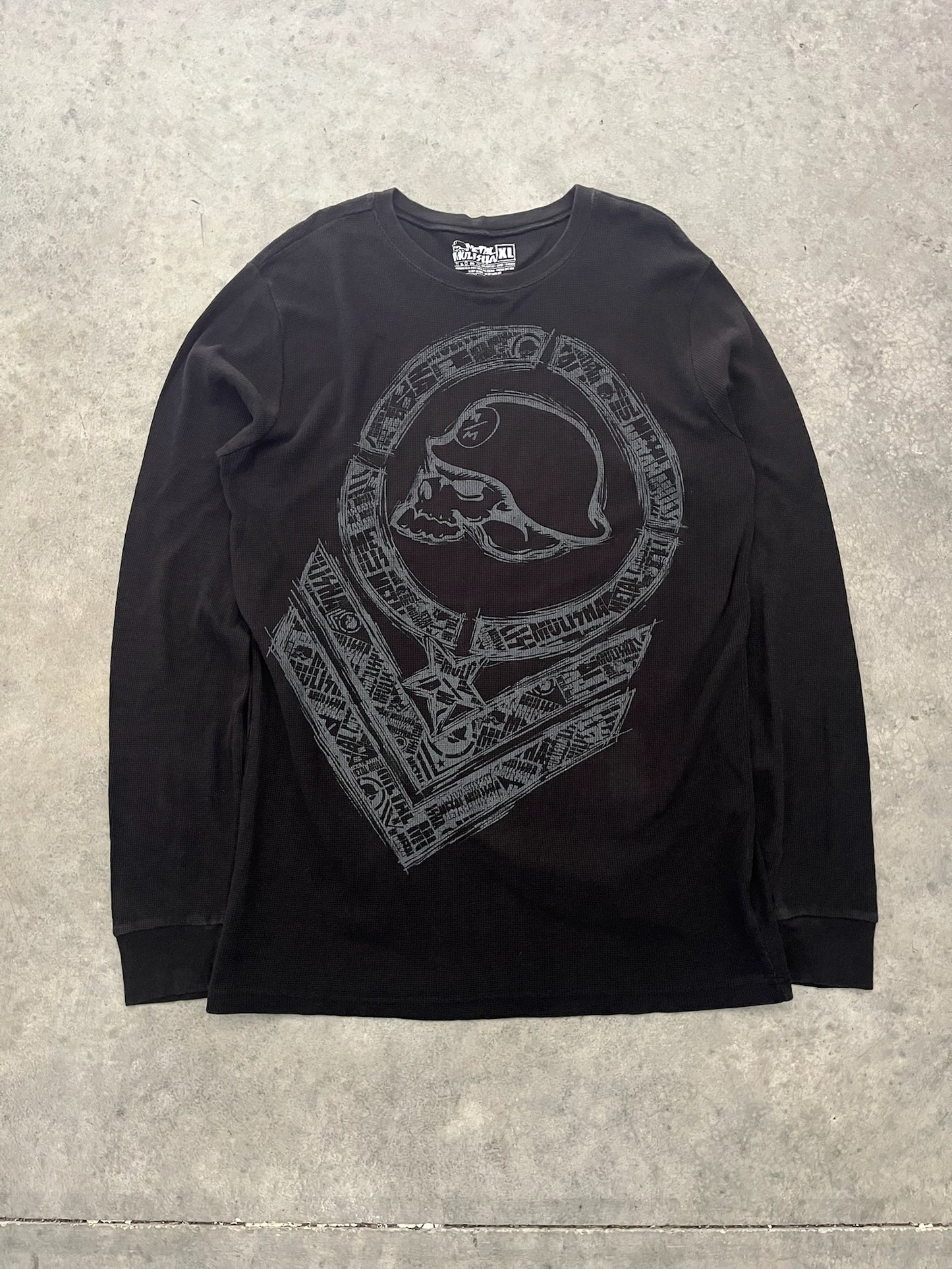 Metal mulisha thermal - XL