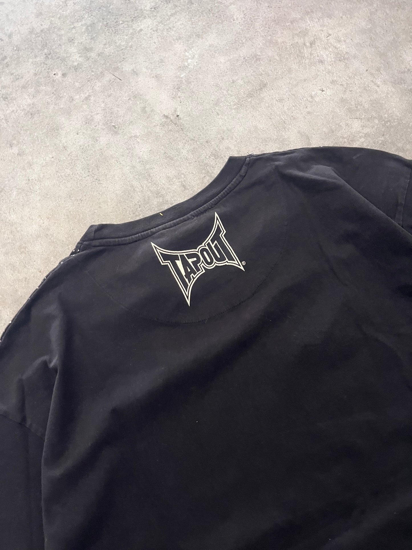 Tapout tee - XL