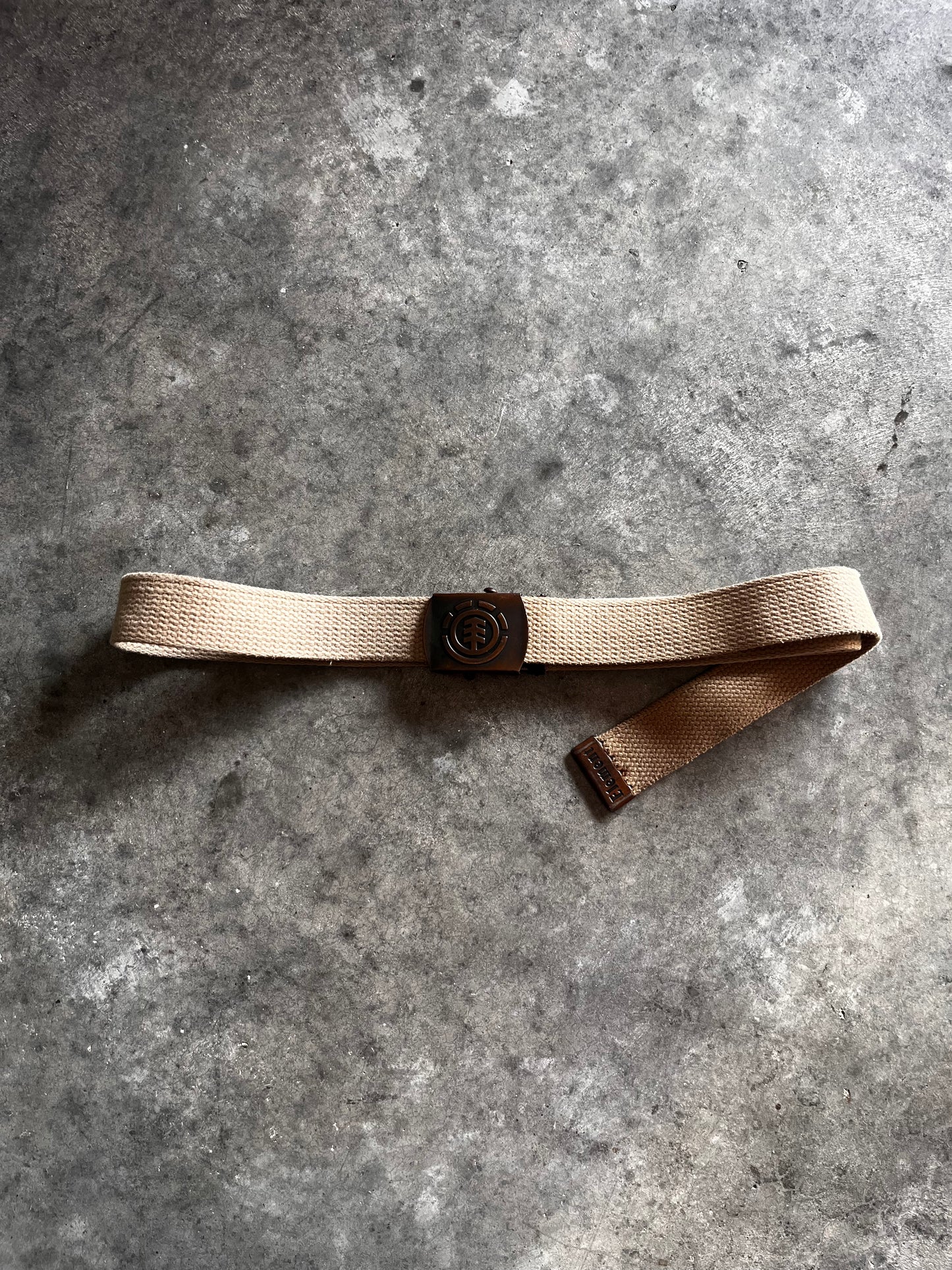 element belt