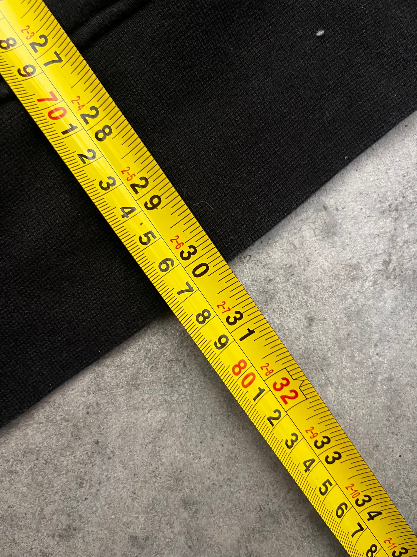 Y2K skull hoodie - XXL