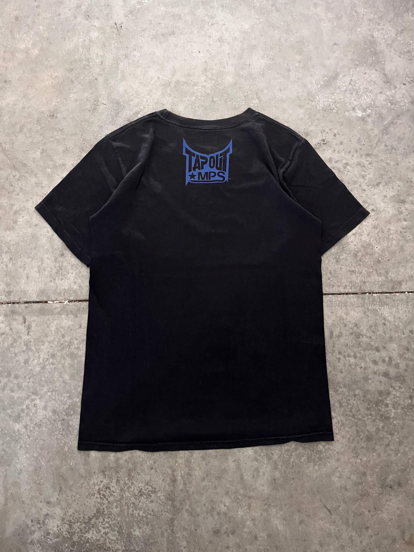 tapout tee - S