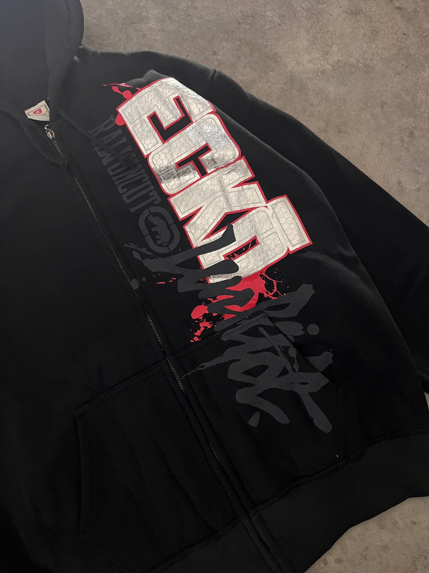 ecko unltd hoodie