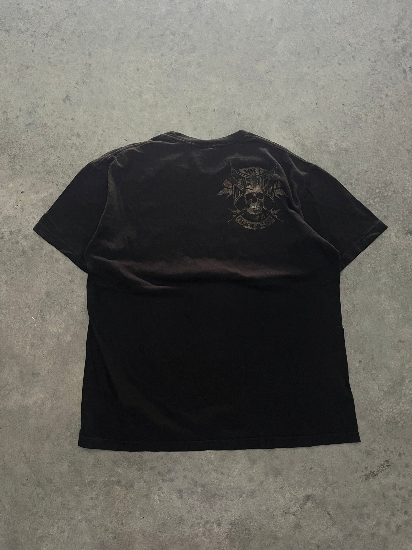 tapout tee - M