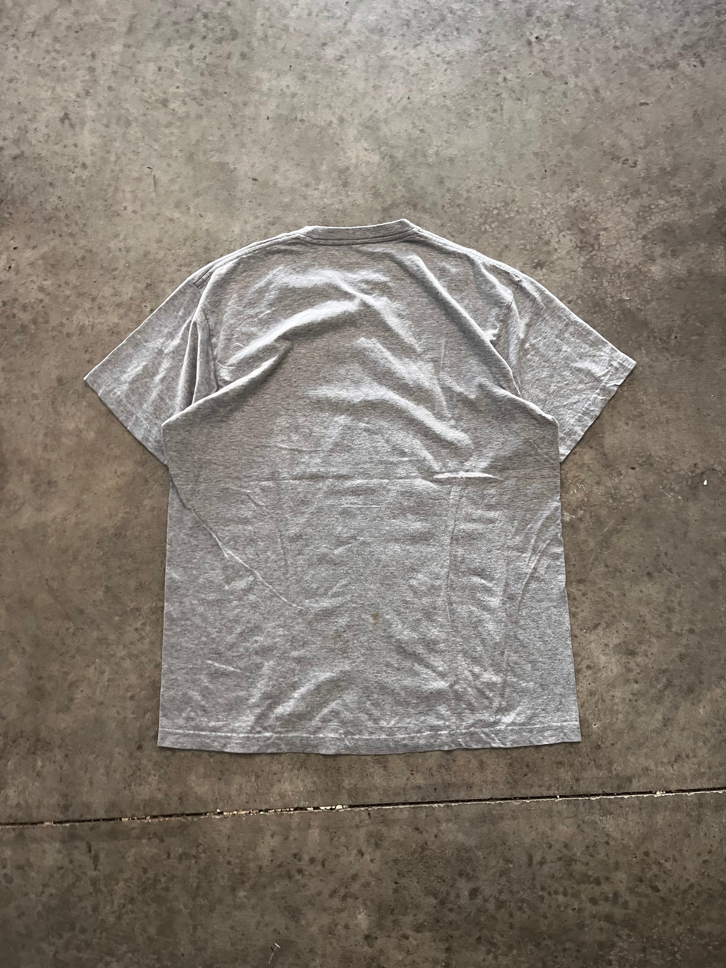 tapout tee - XL