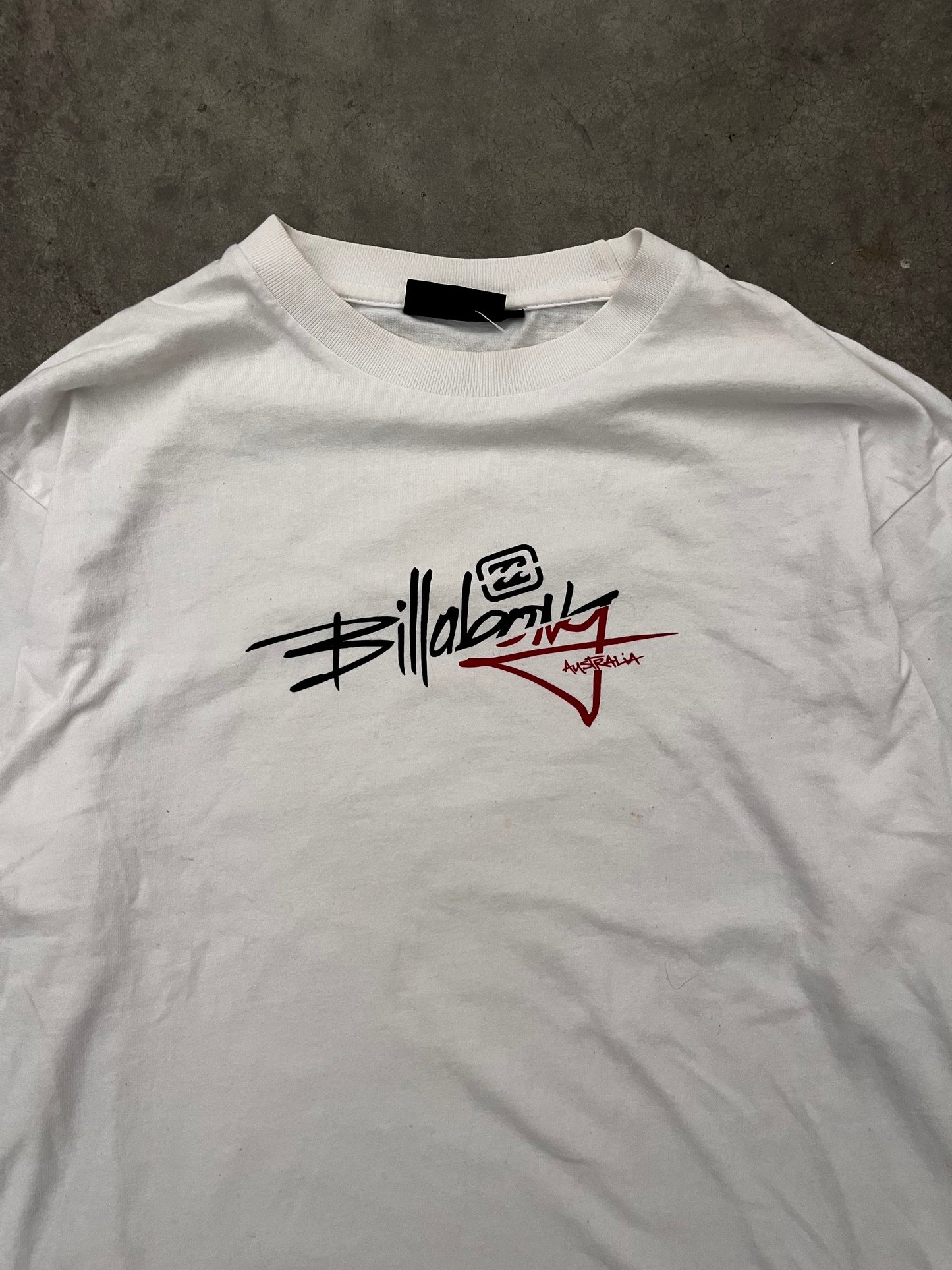 GRAIL billabong longsleeve - L
