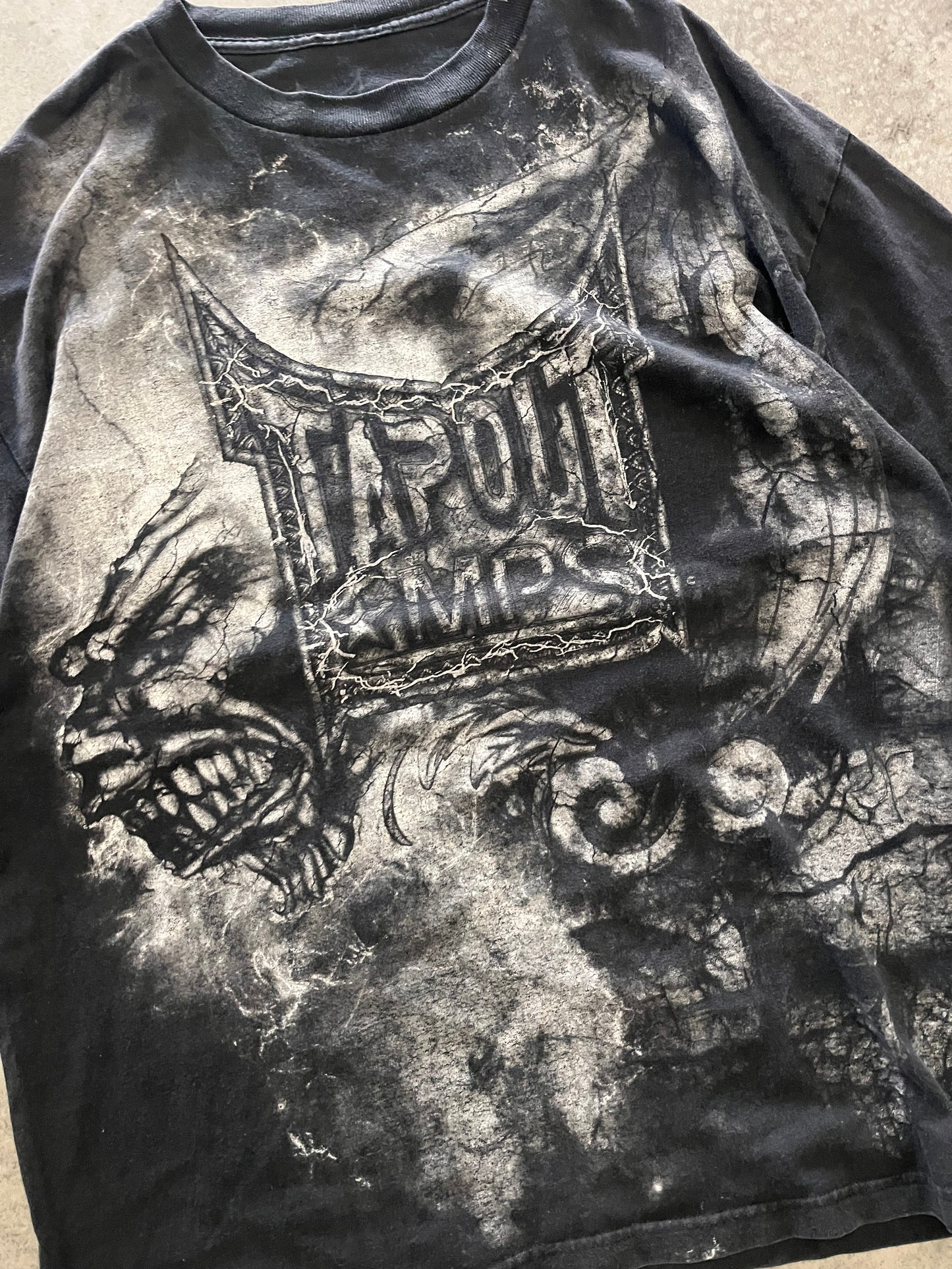 Tapout tee - XL