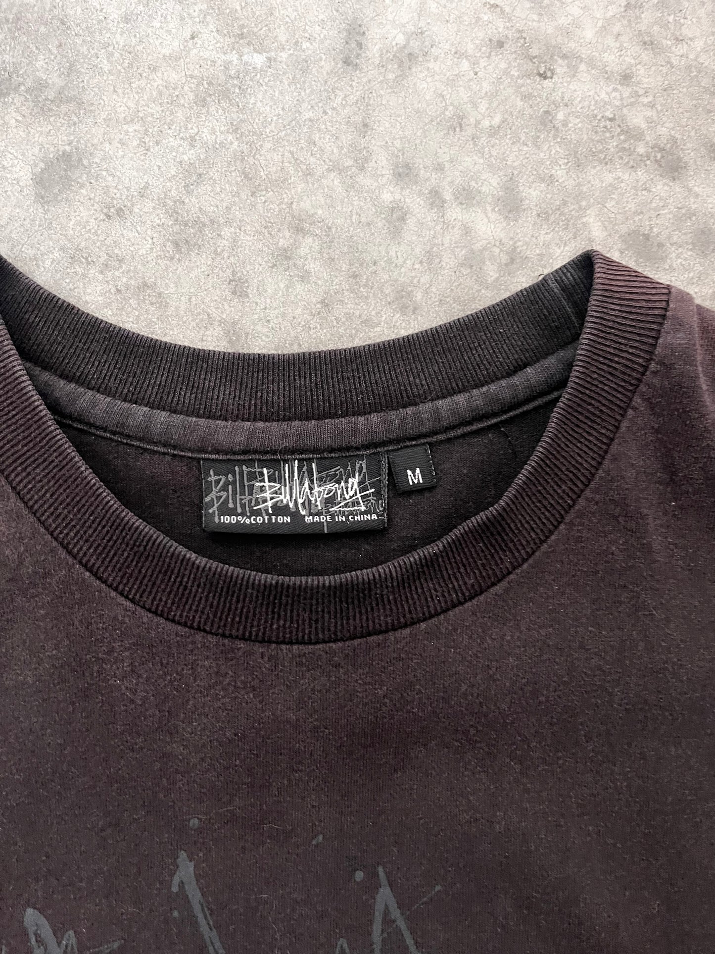 Billabong tee - M